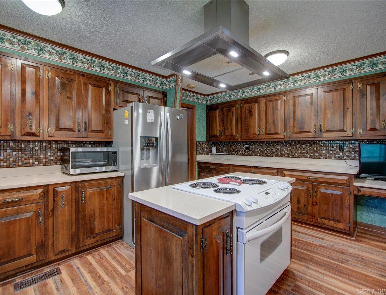 Sonora - Residential