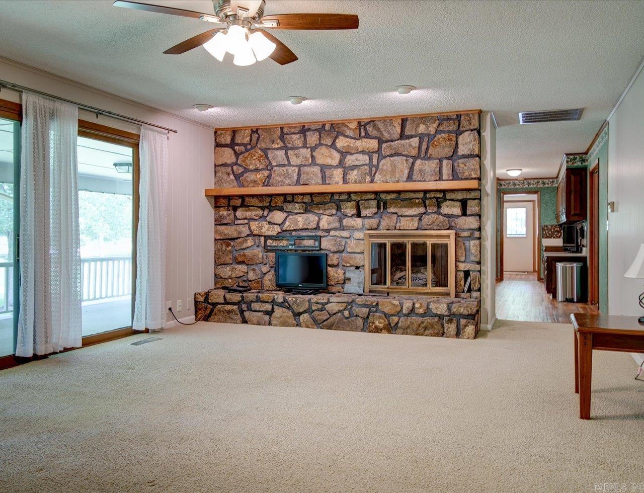 Sonora - Residential