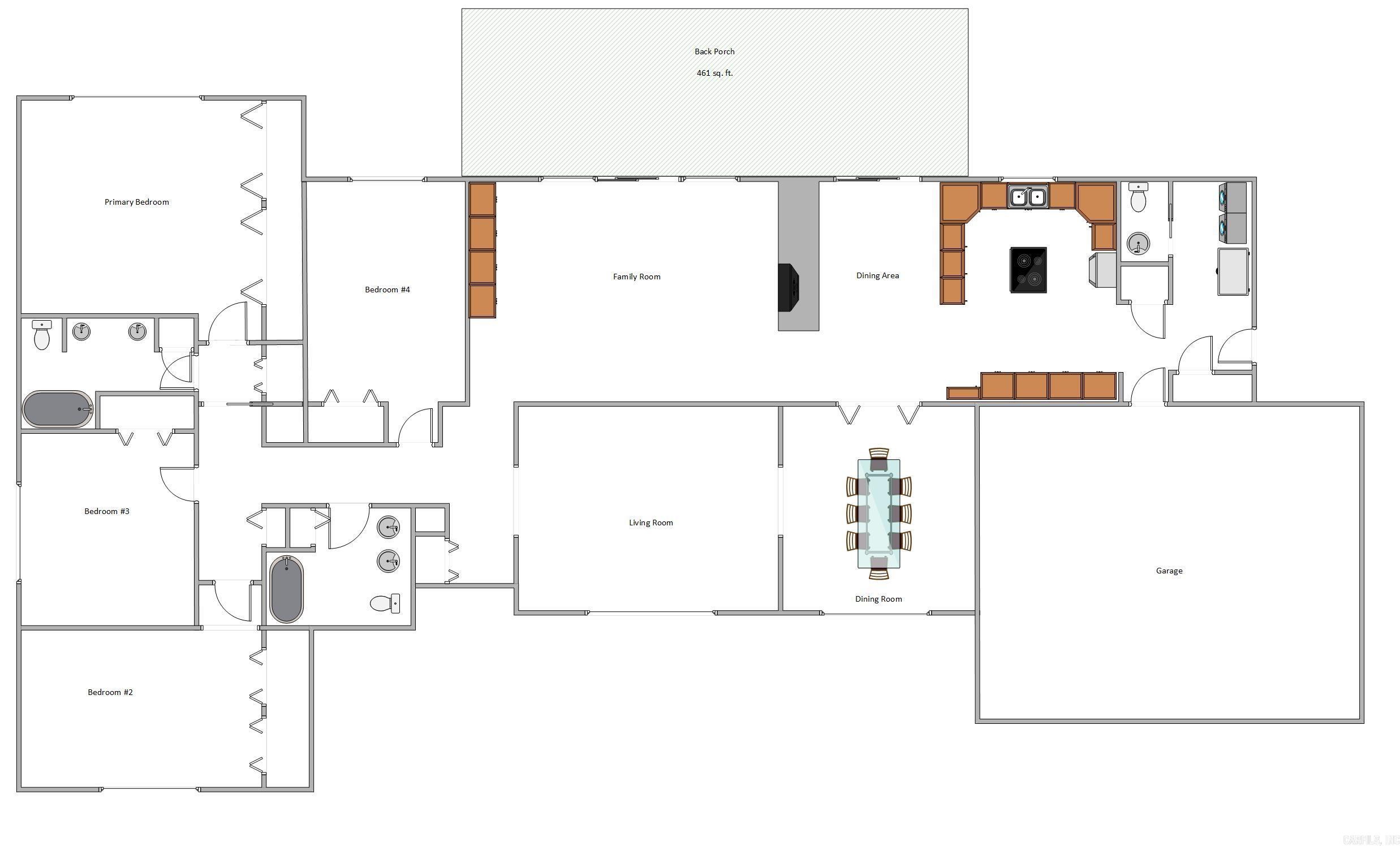 Sonora - Residential