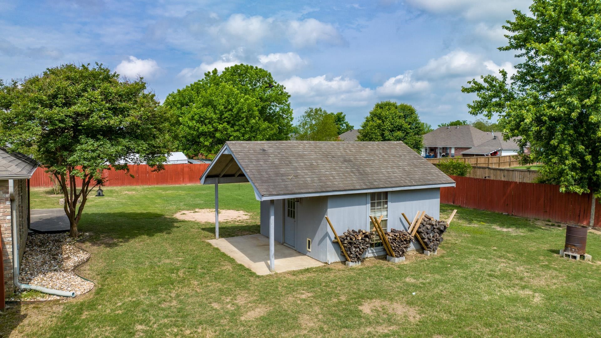 Quail Hollow - Residential