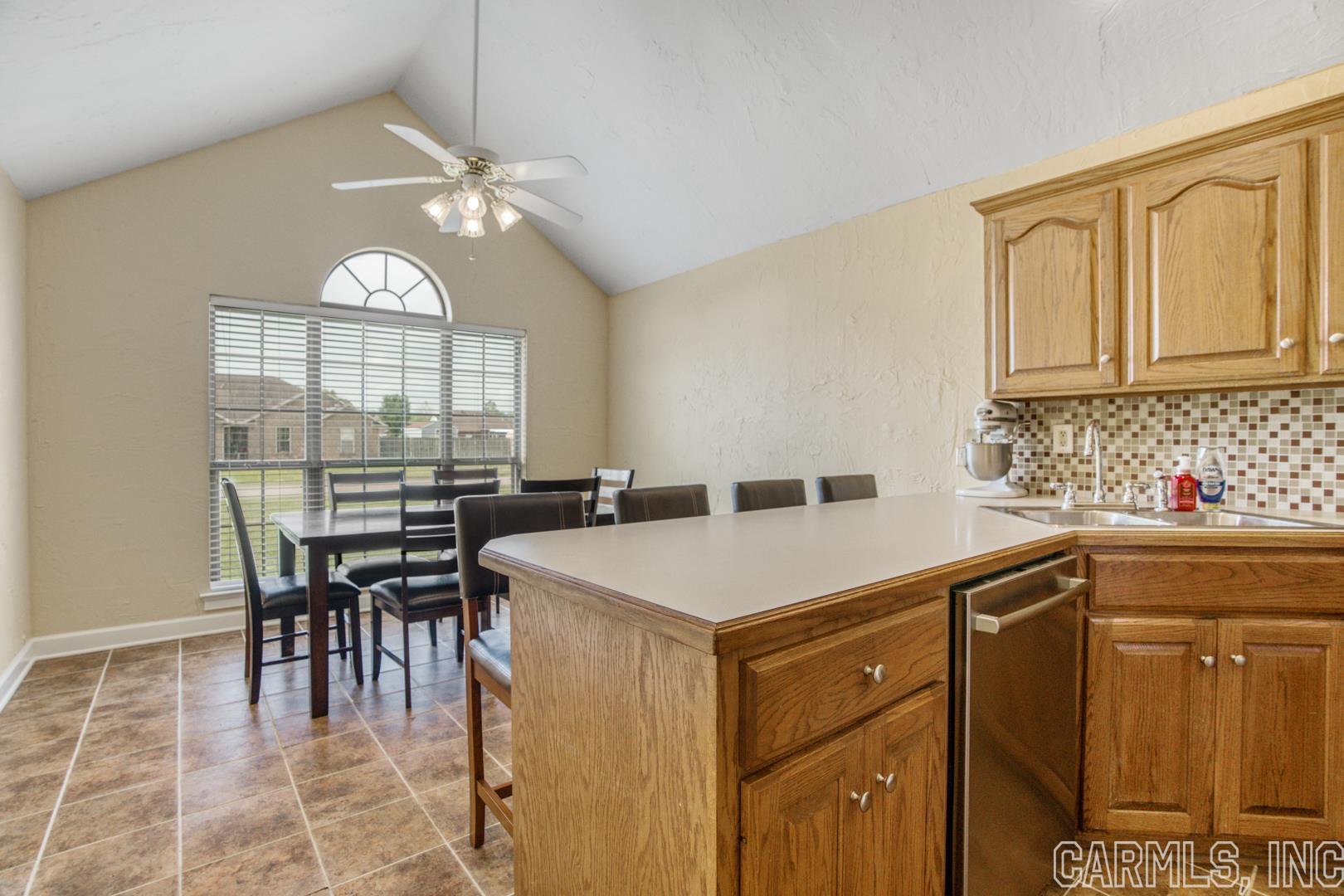 Quail Hollow - Residential