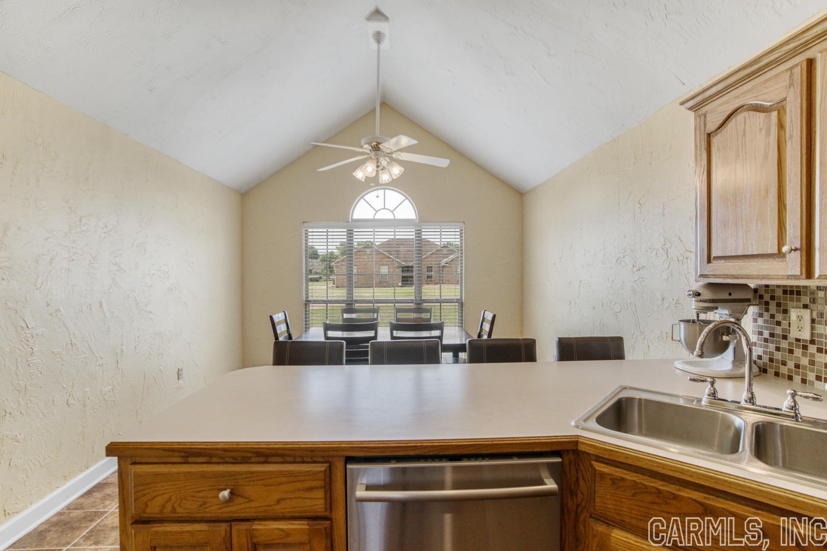 Quail Hollow - Residential