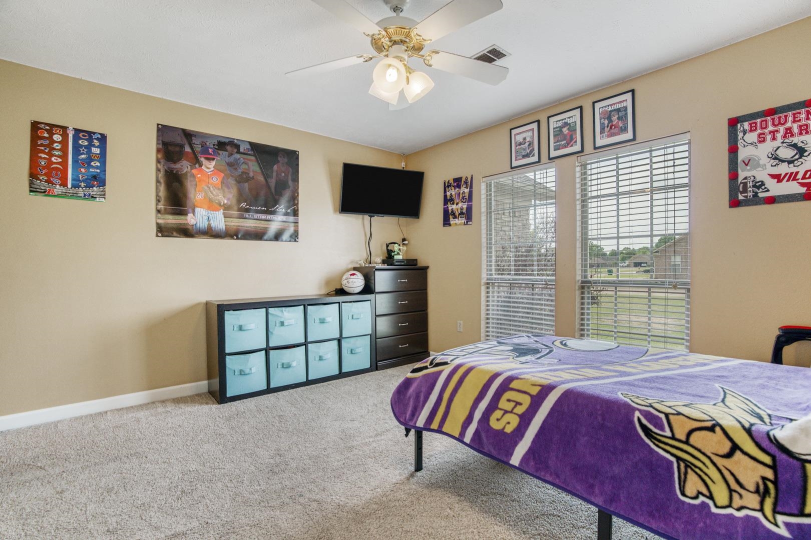 Quail Hollow - Residential