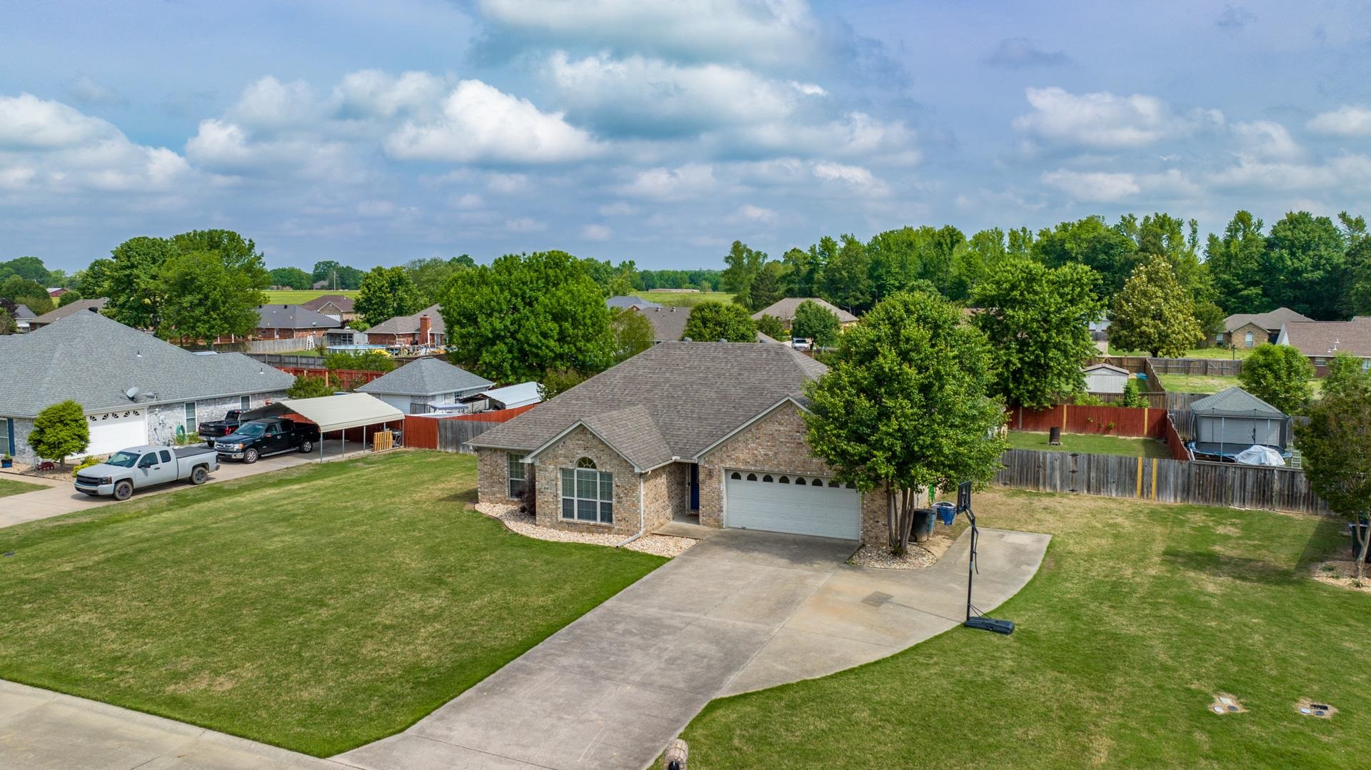 Quail Hollow - Residential