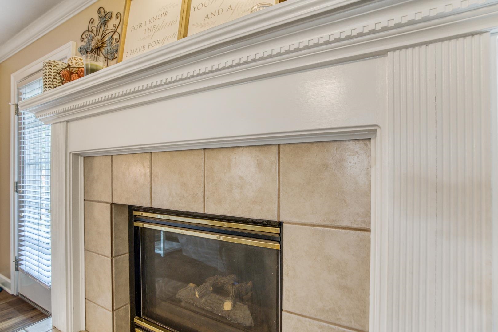 Quail Hollow - Residential