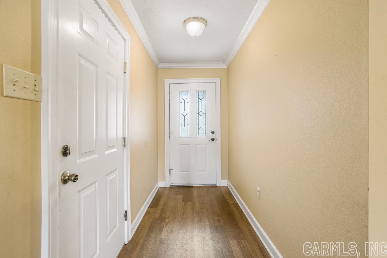 Quail Hollow - Residential