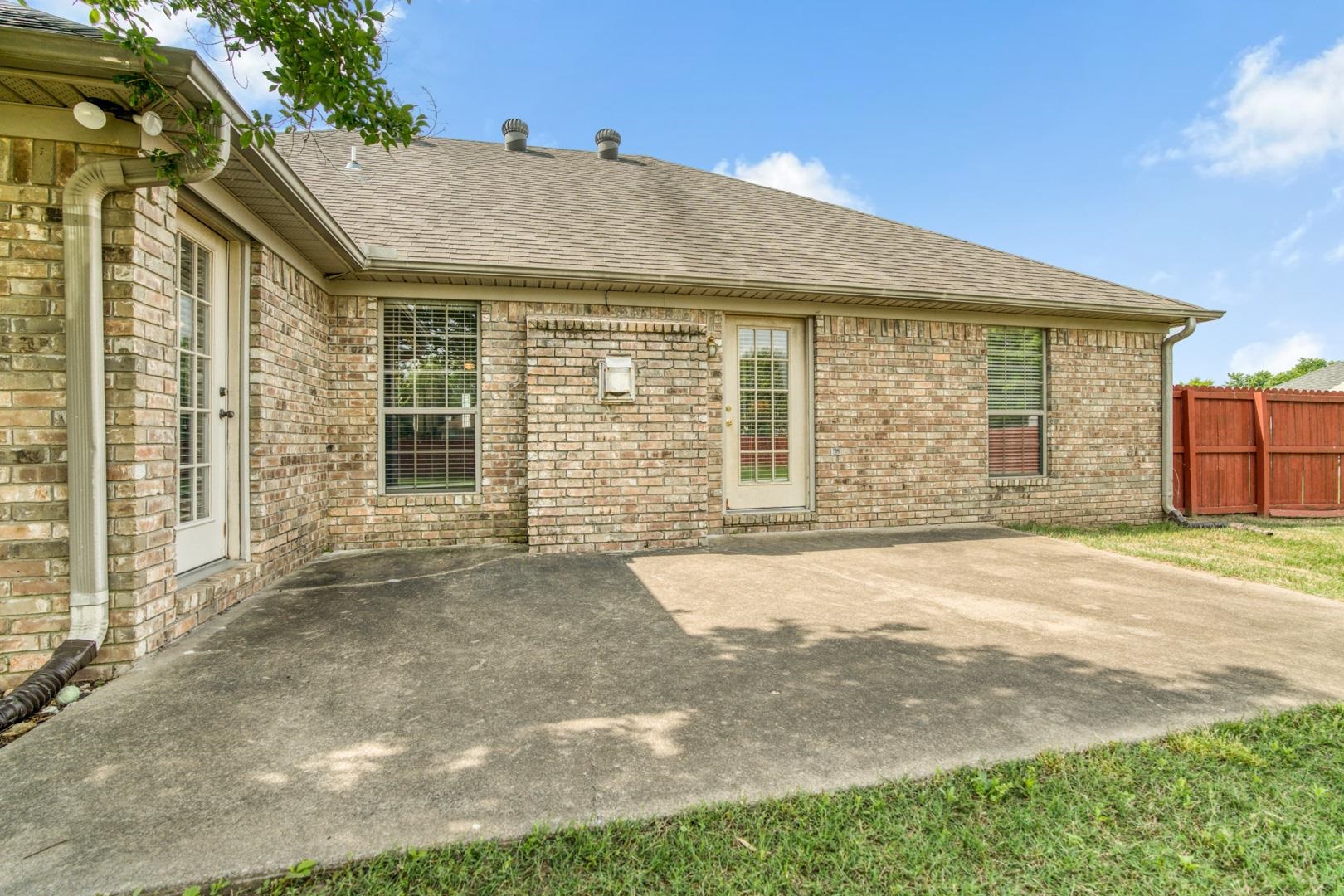 Quail Hollow - Residential