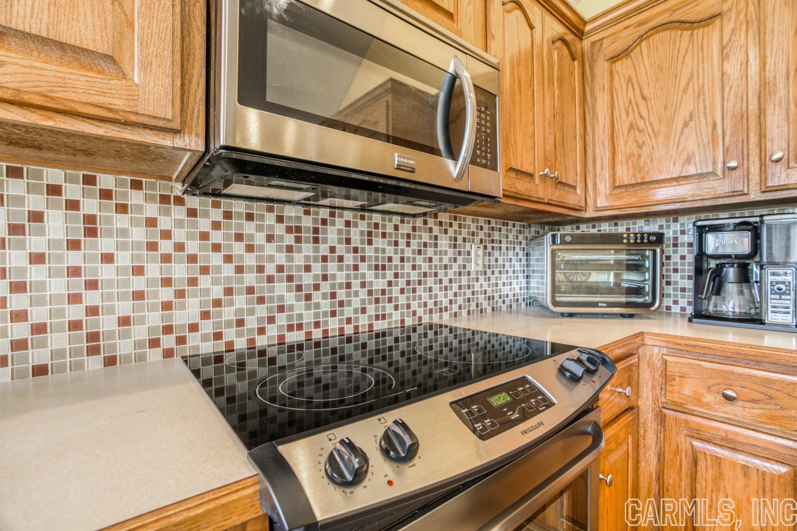 Quail Hollow - Residential