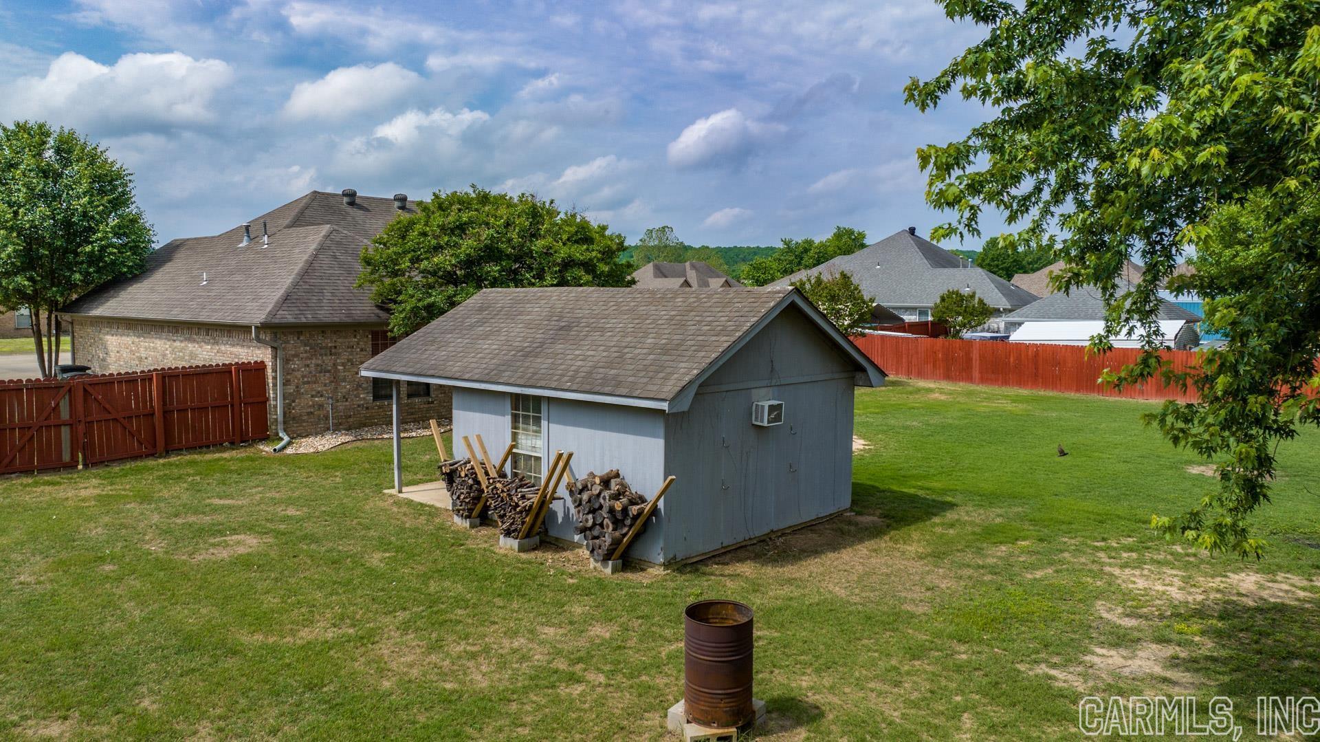 Quail Hollow - Residential