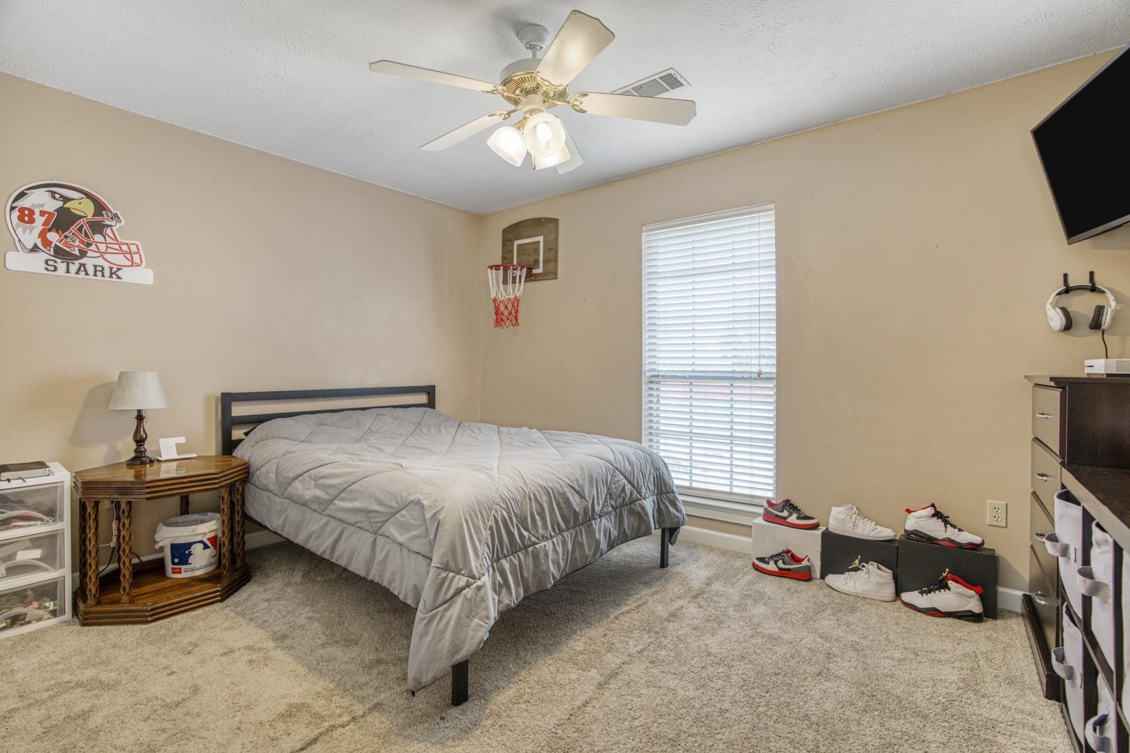 Quail Hollow - Residential