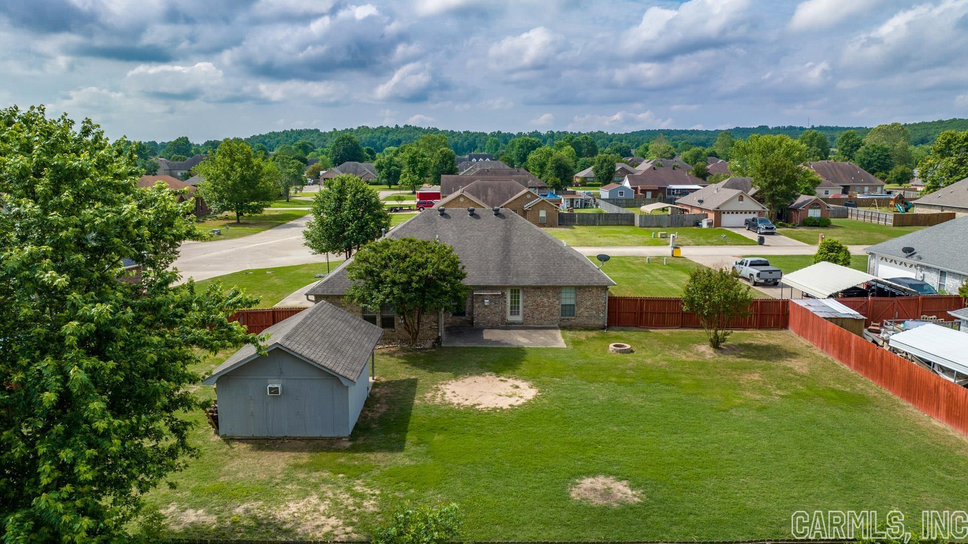 Quail Hollow - Residential