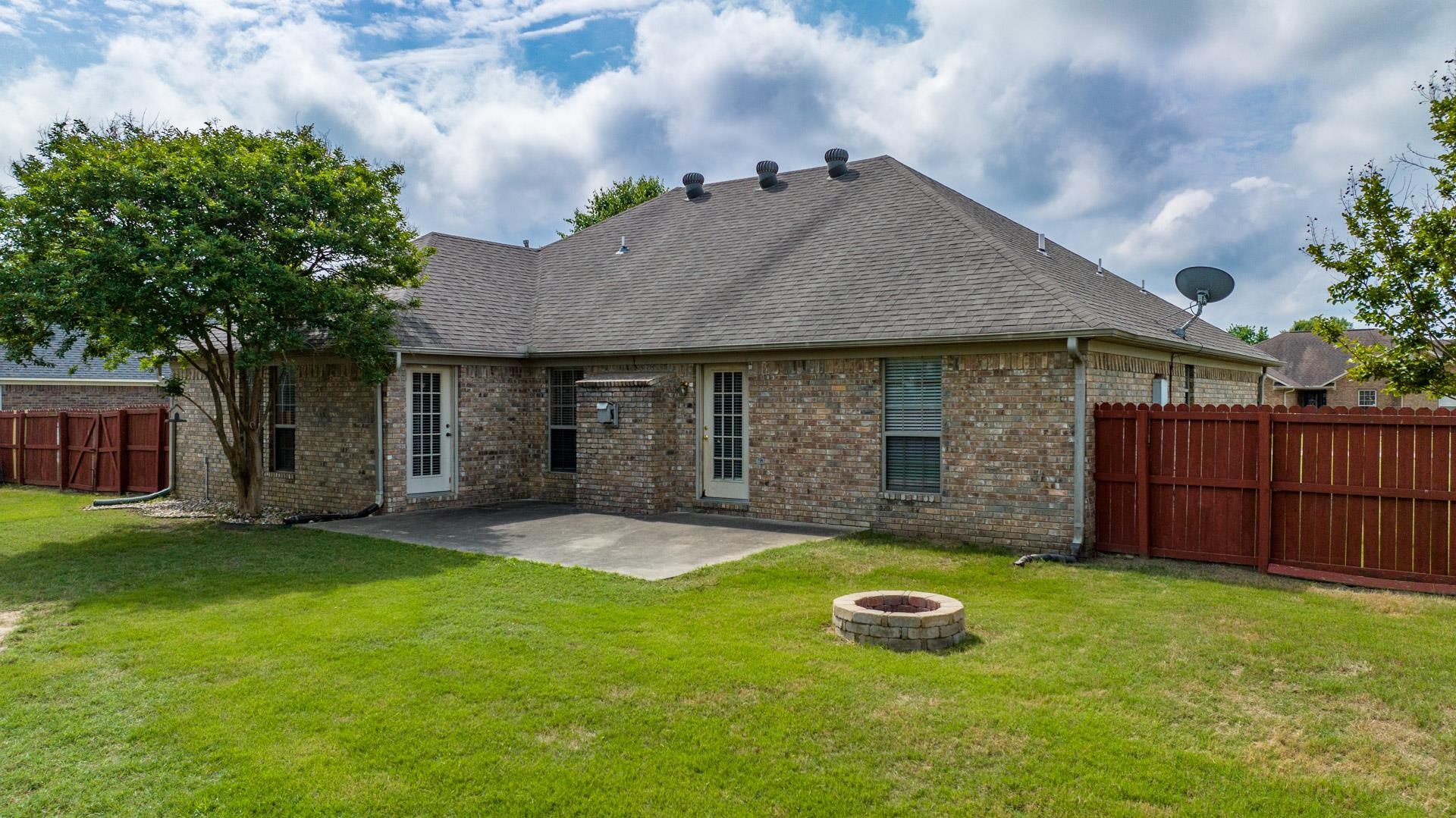 Quail Hollow - Residential