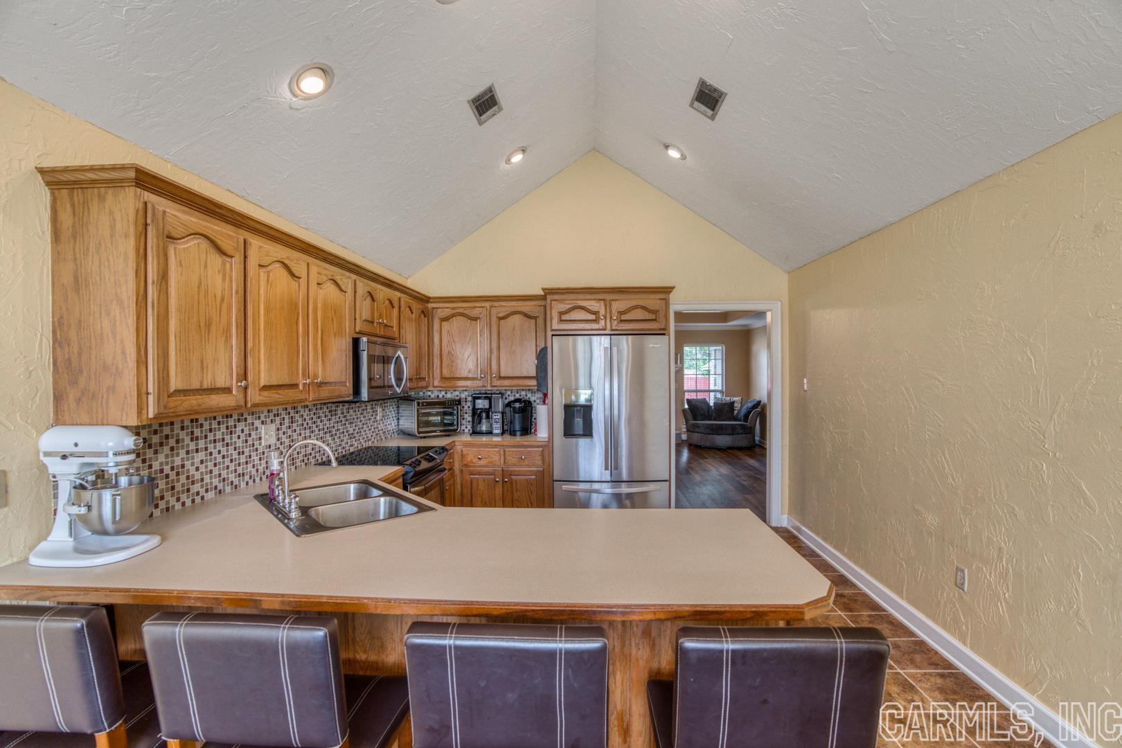 Quail Hollow - Residential