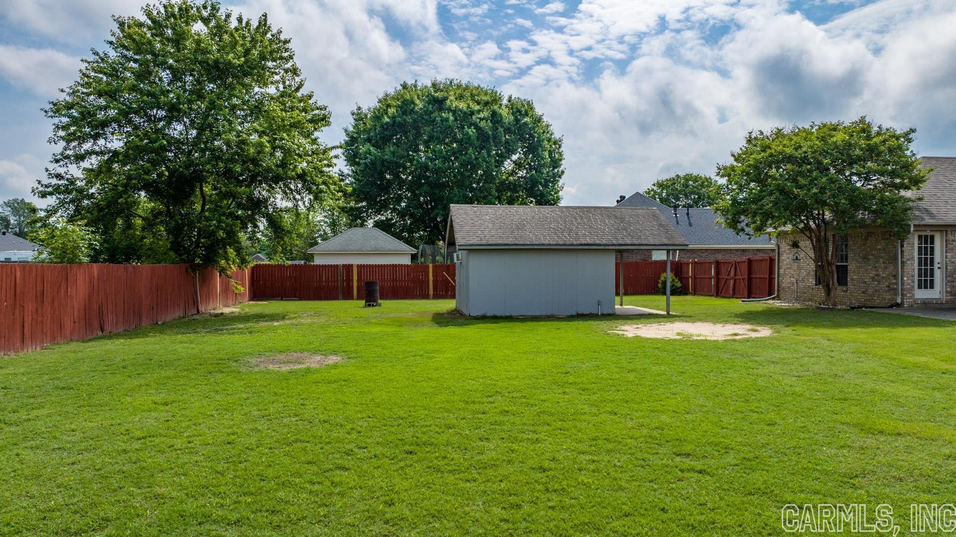 Quail Hollow - Residential