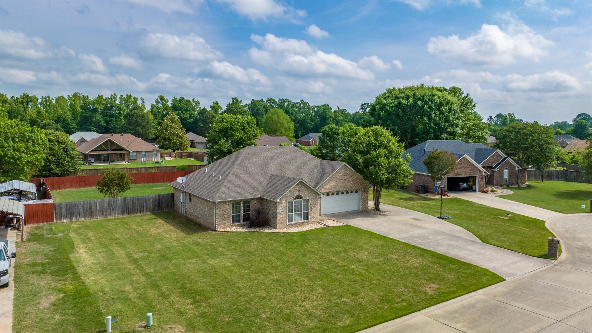 Quail Hollow - Residential