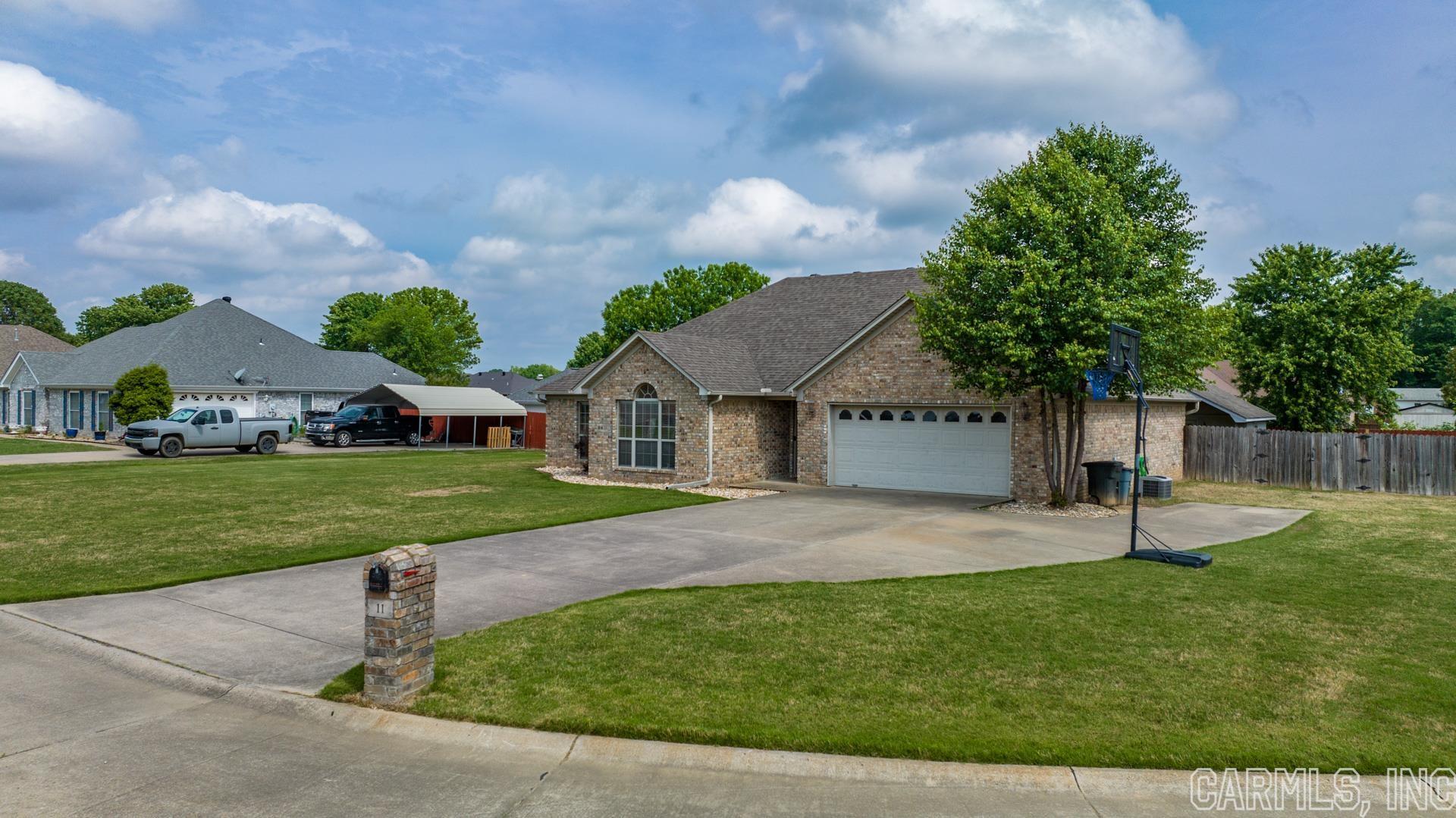 Quail Hollow - Residential