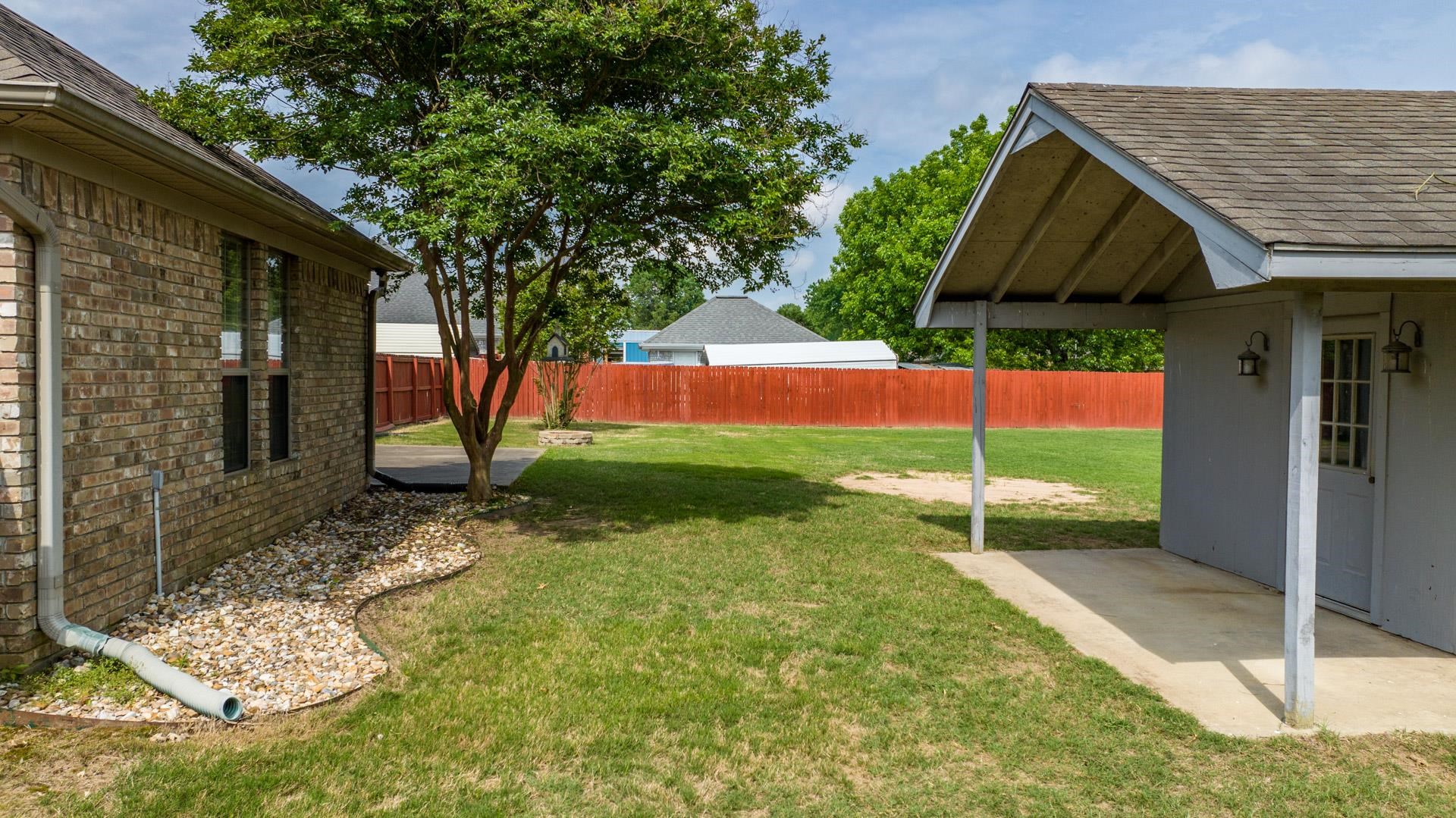 Quail Hollow - Residential