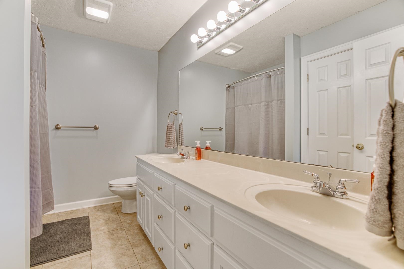 Quail Hollow - Residential