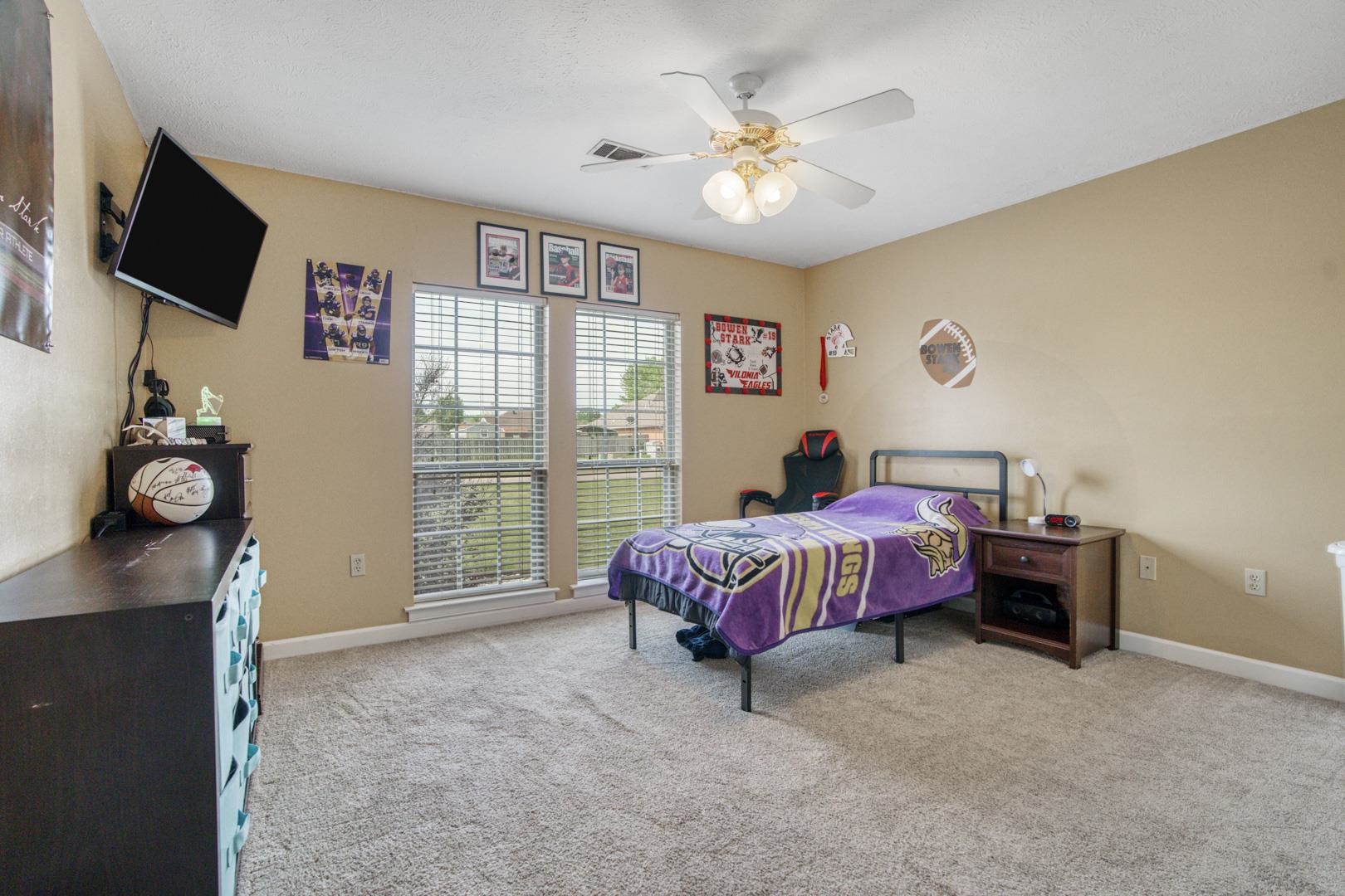 Quail Hollow - Residential