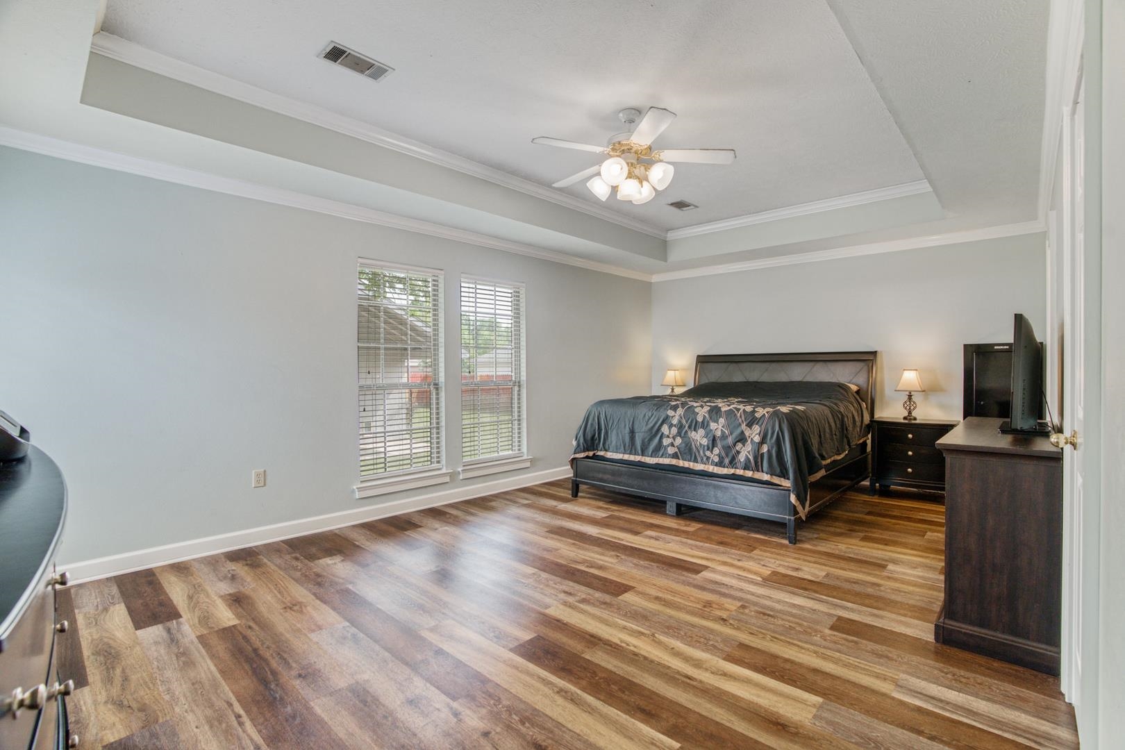 Quail Hollow - Residential