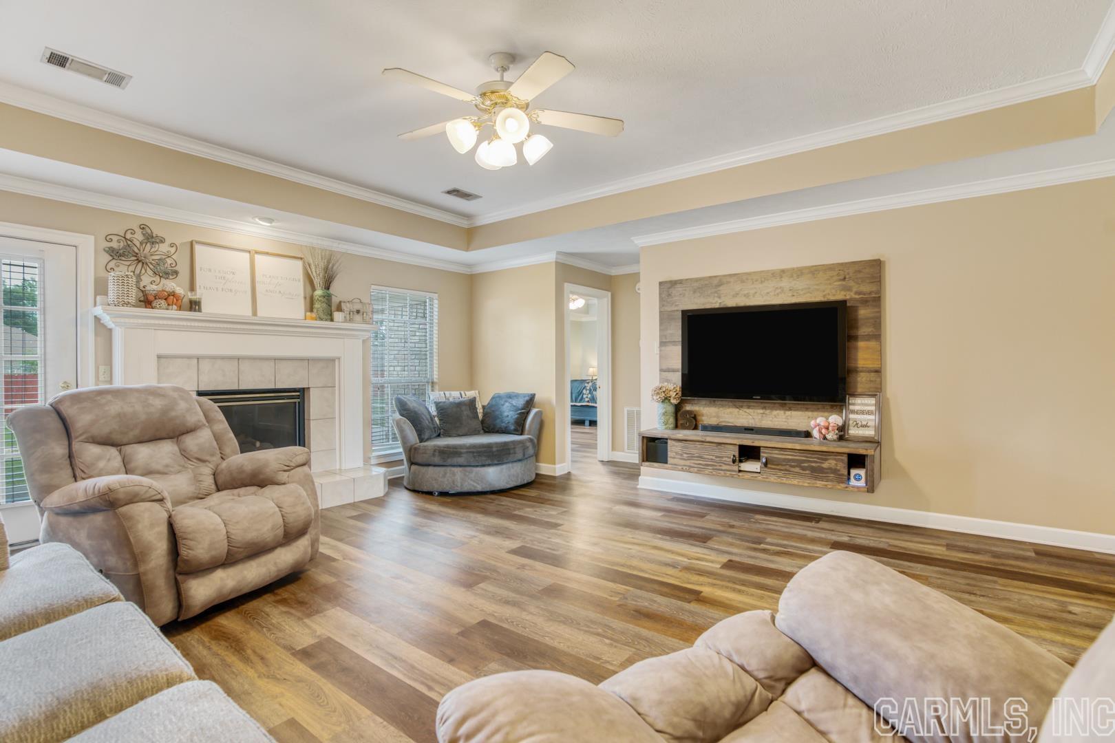 Quail Hollow - Residential