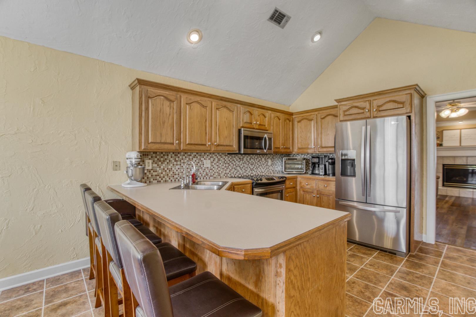 Quail Hollow - Residential