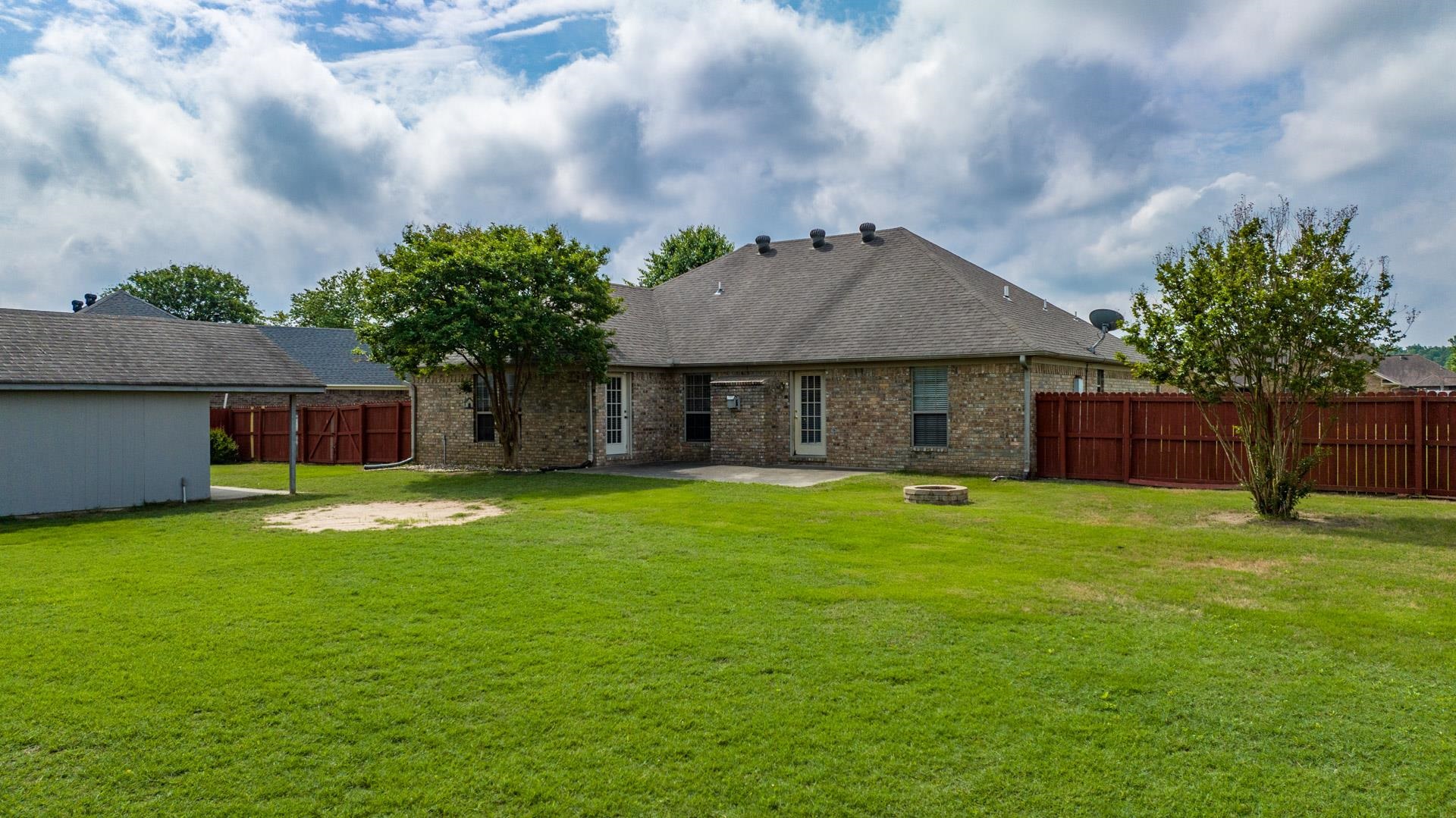 Quail Hollow - Residential