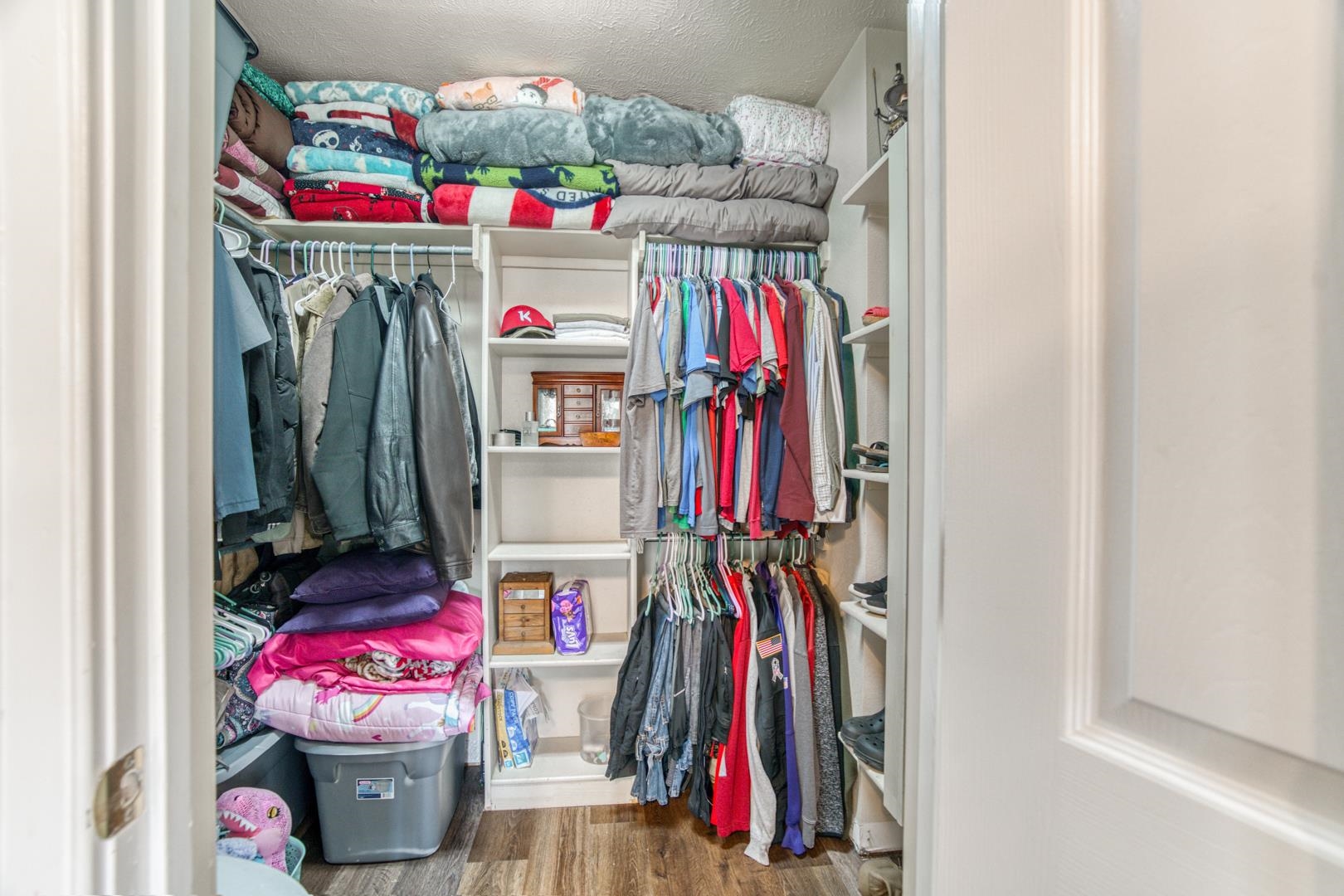 Quail Hollow - Residential