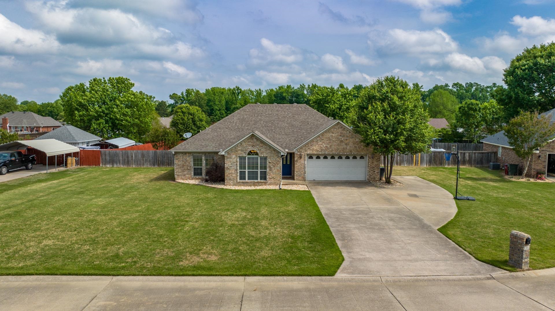 Quail Hollow - Residential