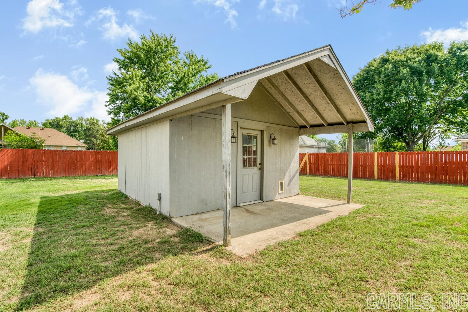 Quail Hollow - Residential