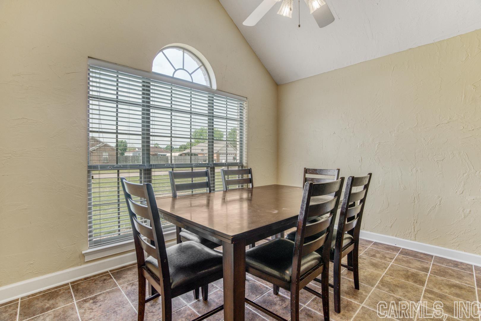 Quail Hollow - Residential