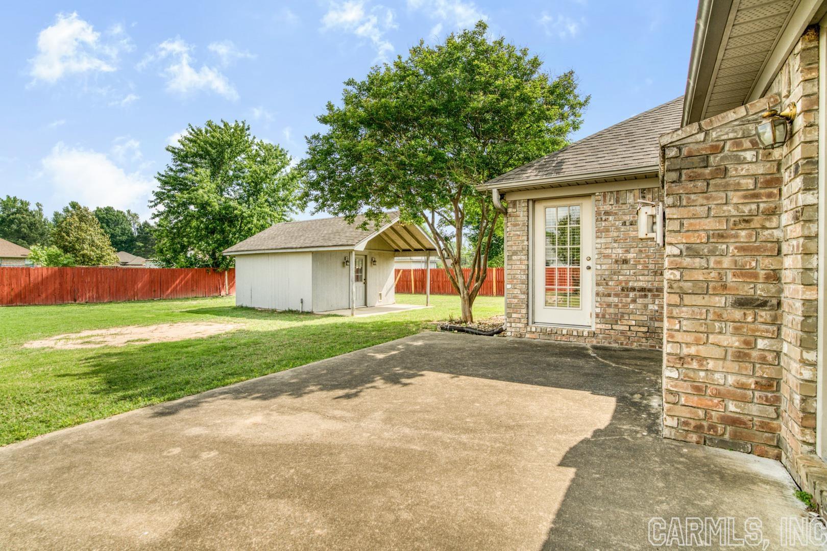 Quail Hollow - Residential