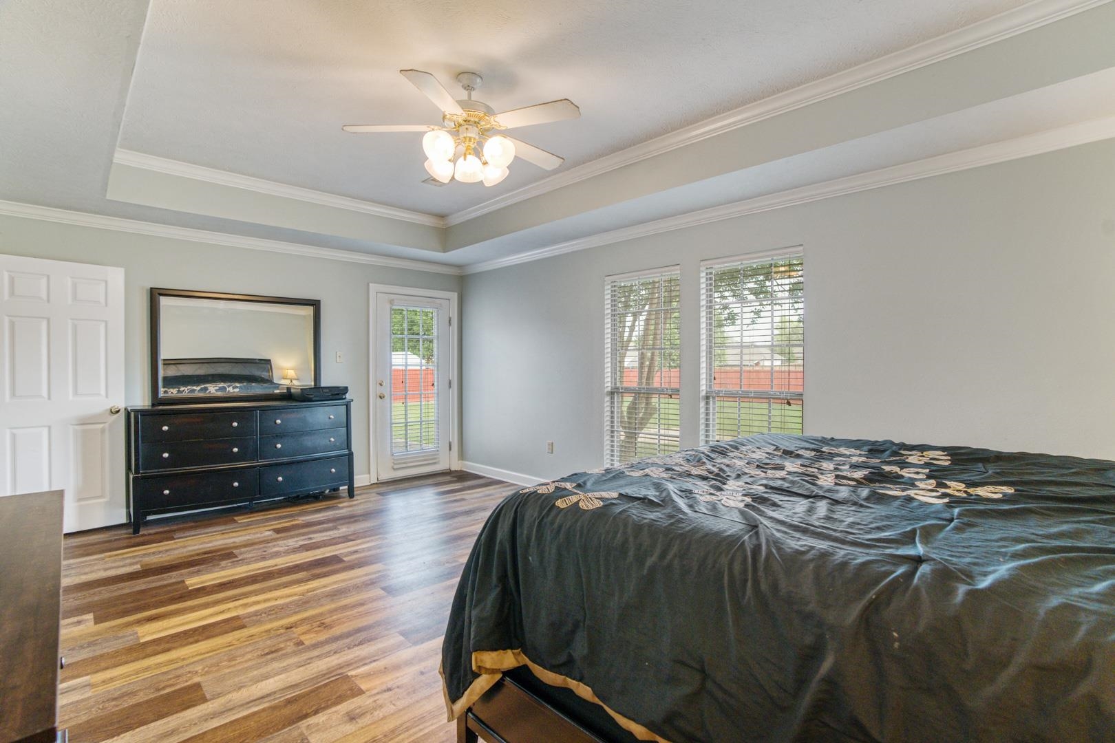 Quail Hollow - Residential