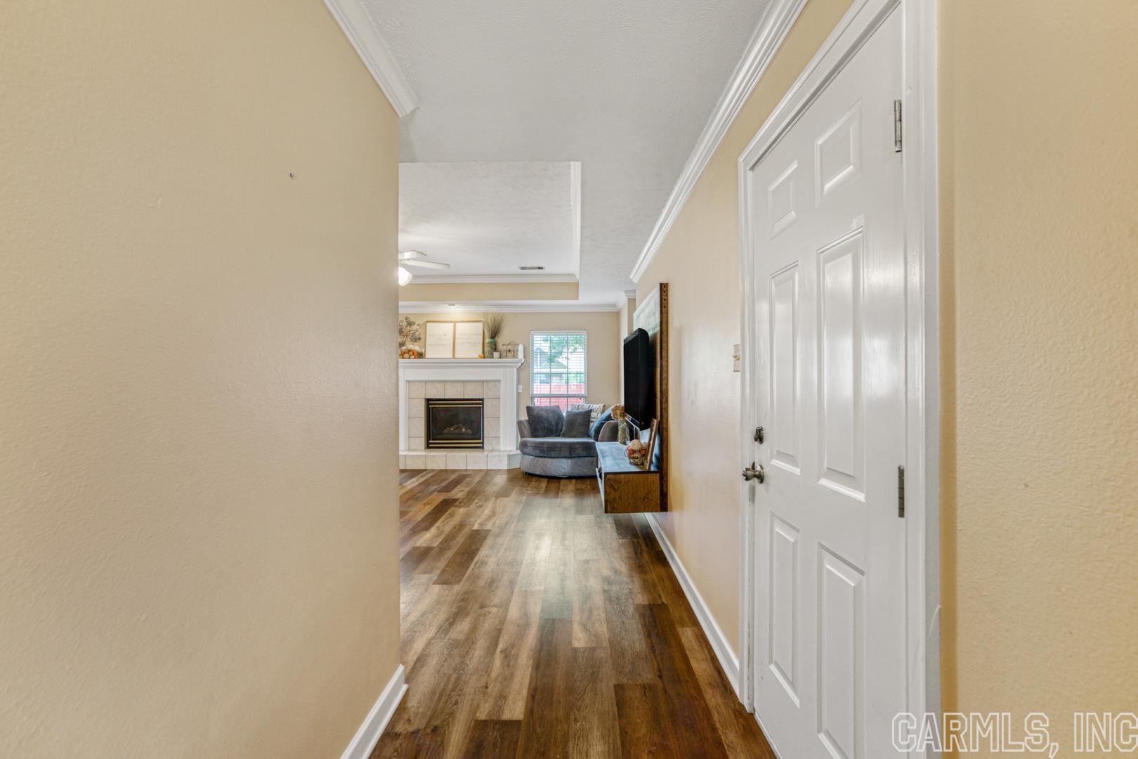 Quail Hollow - Residential