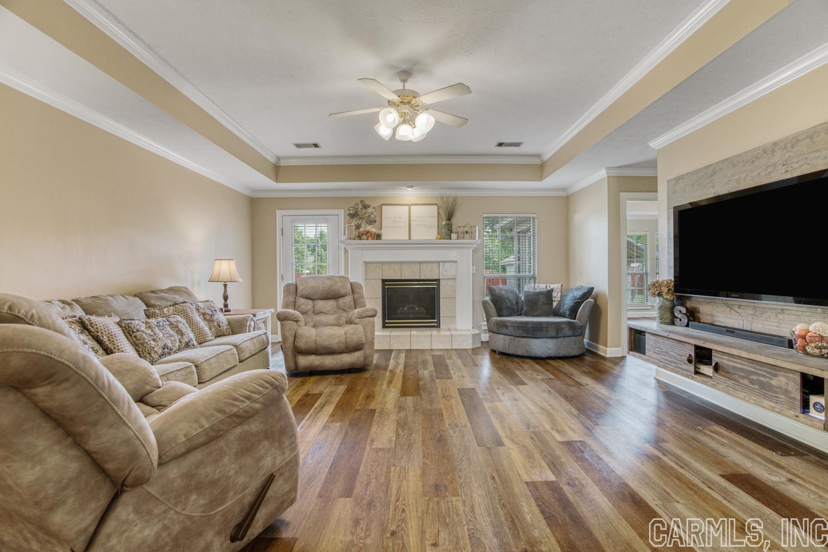 Quail Hollow - Residential