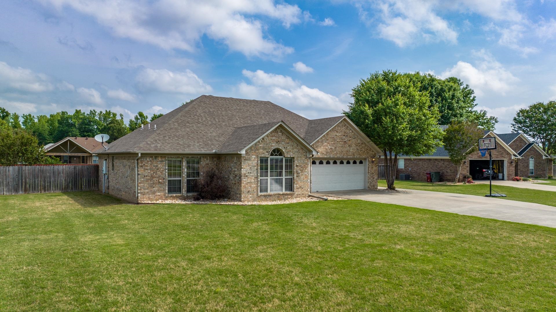 Quail Hollow - Residential