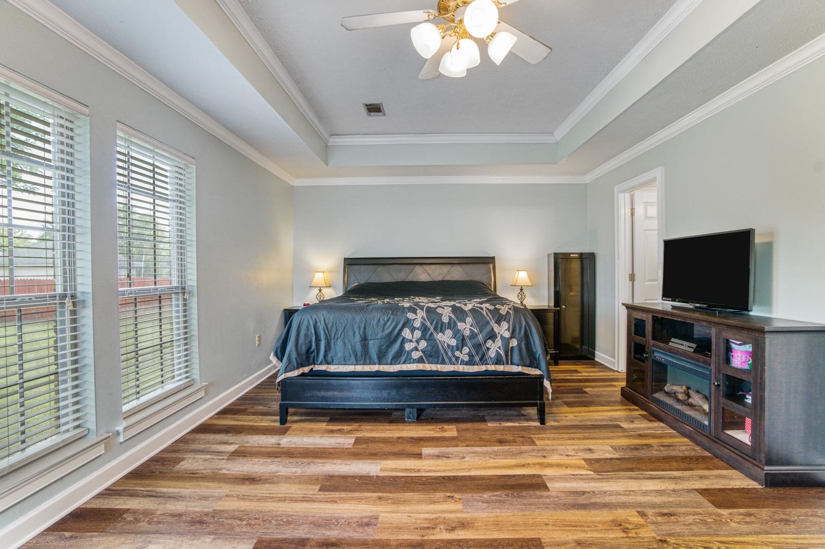 Quail Hollow - Residential