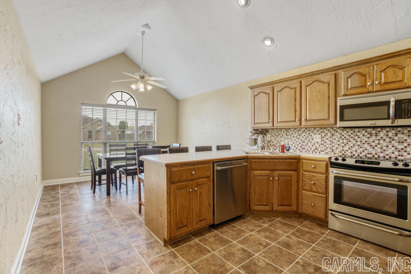 Quail Hollow - Residential