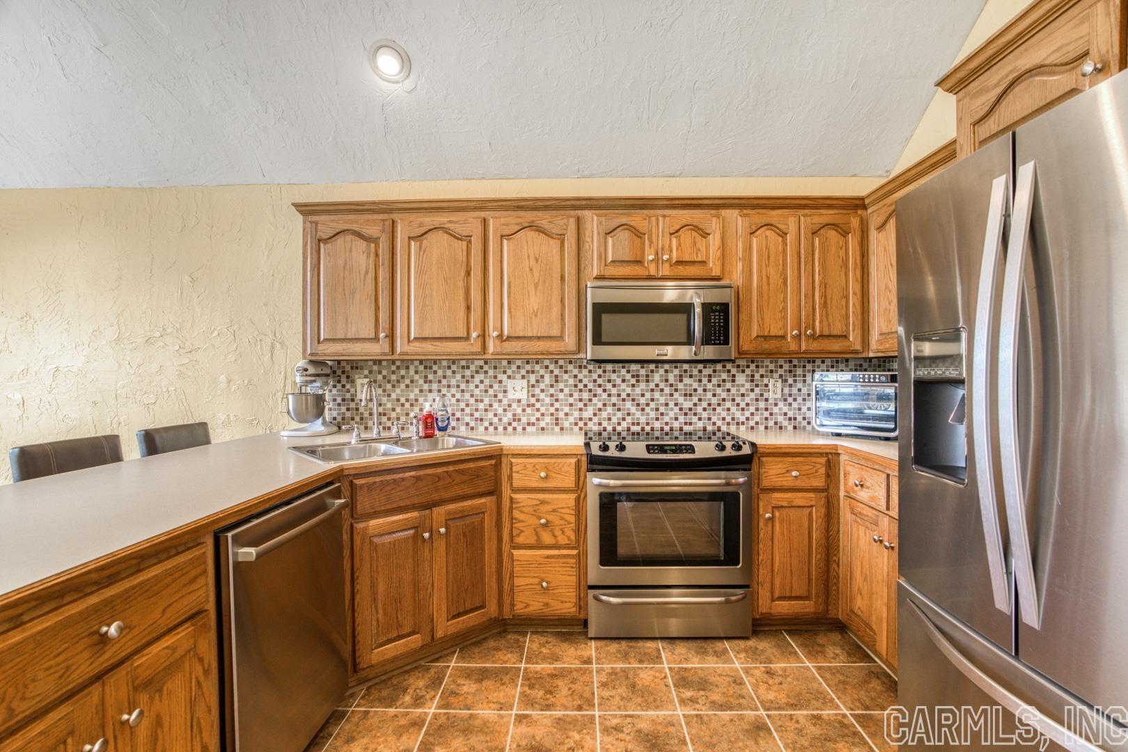 Quail Hollow - Residential