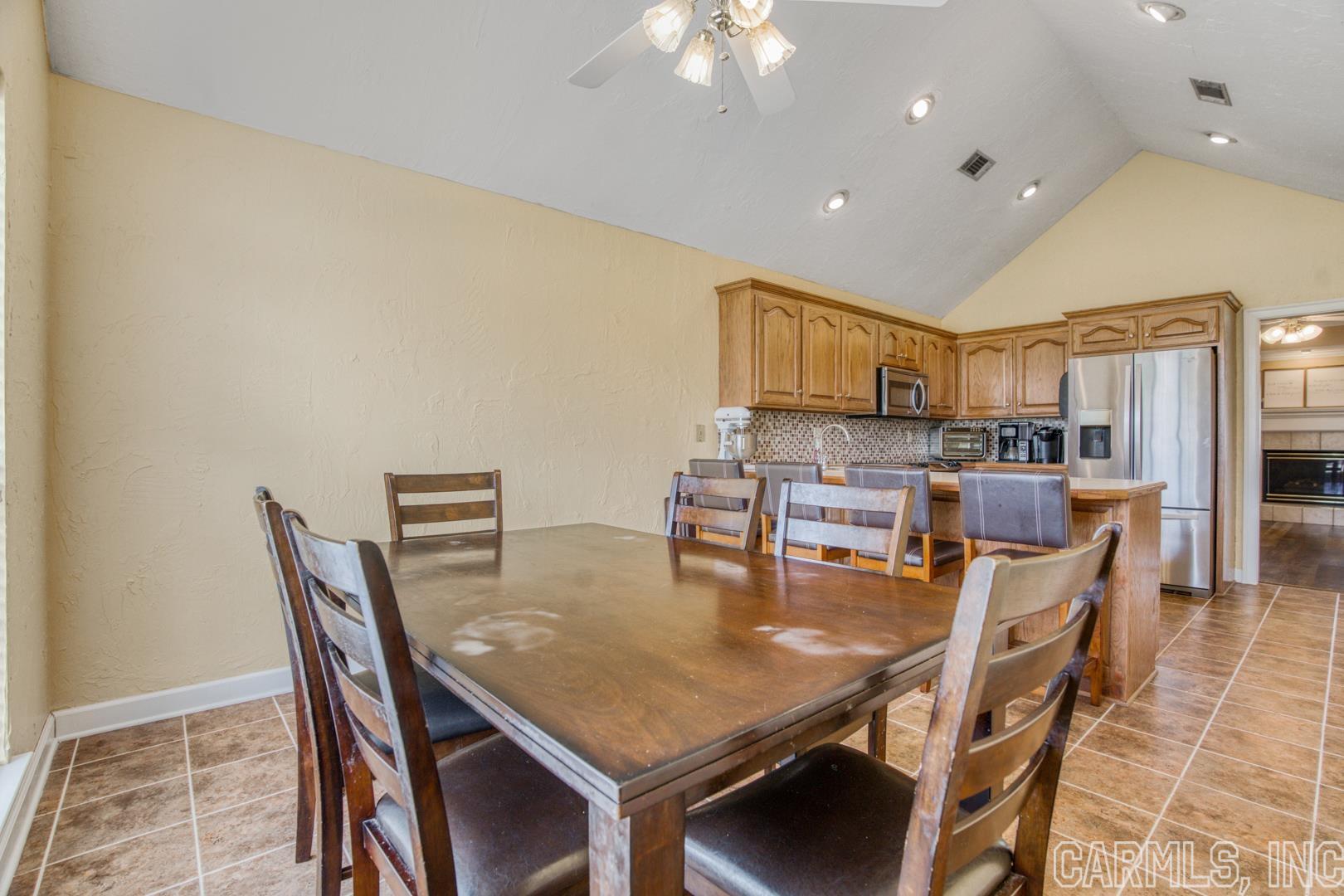 Quail Hollow - Residential