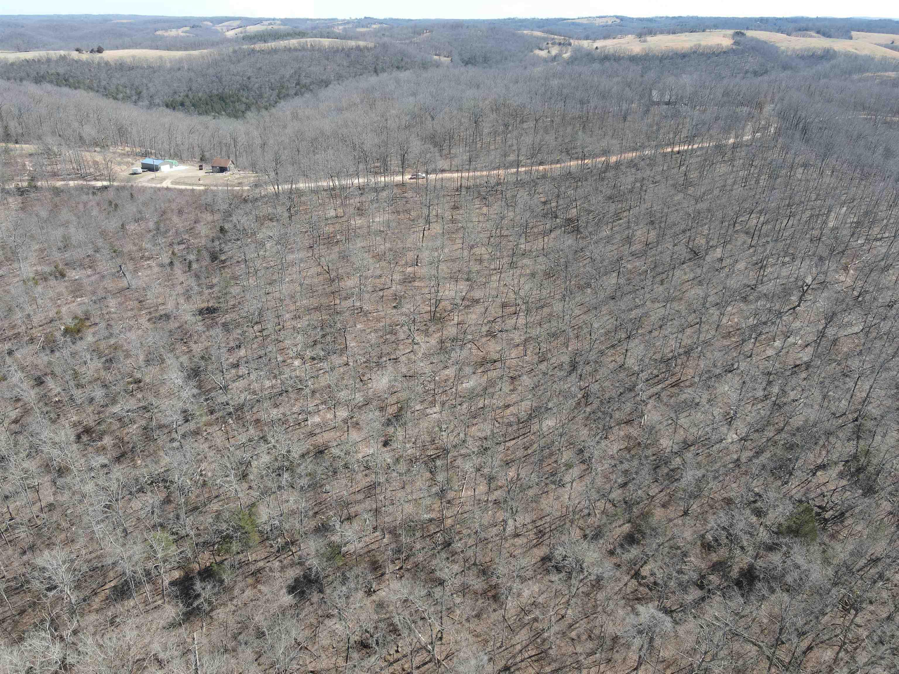 Metes & Bounds - Land