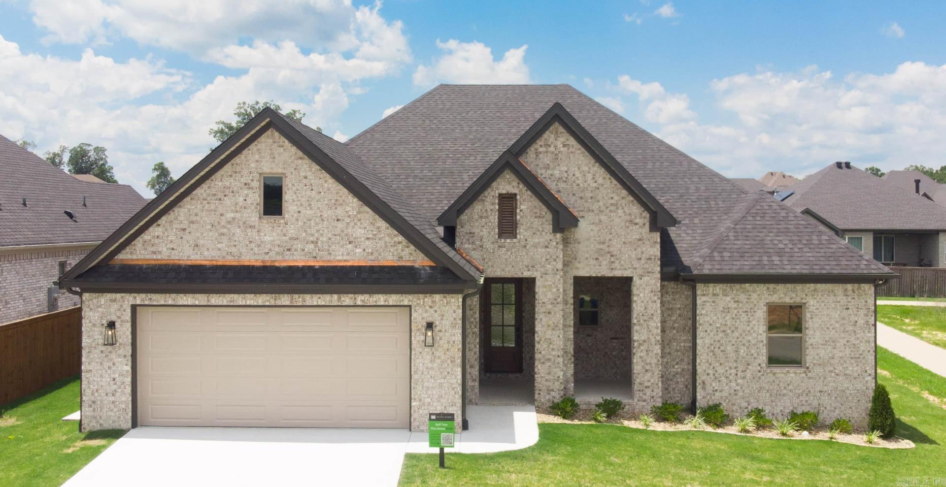 The Quarters - Residential