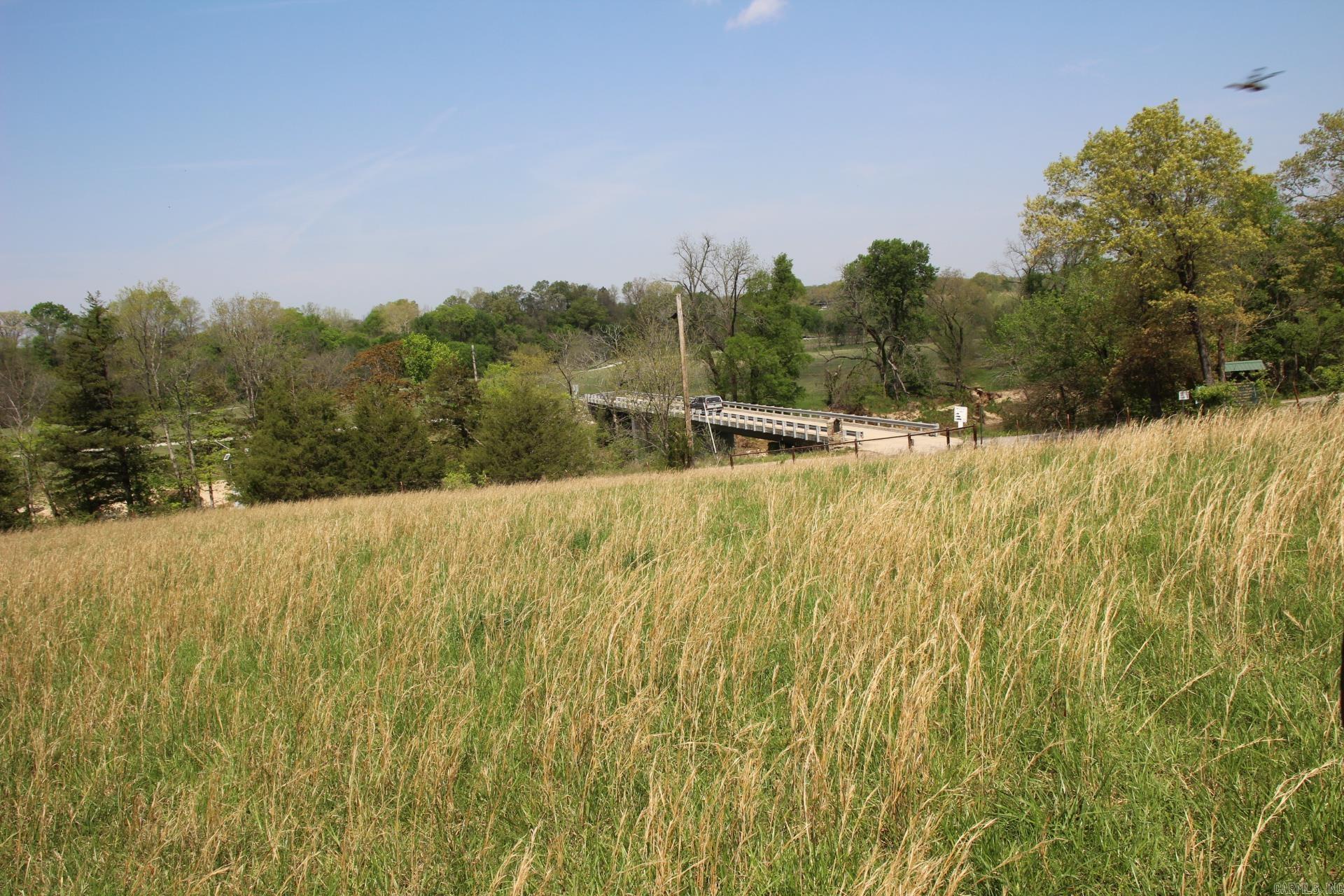 Not in Subdivision - Land