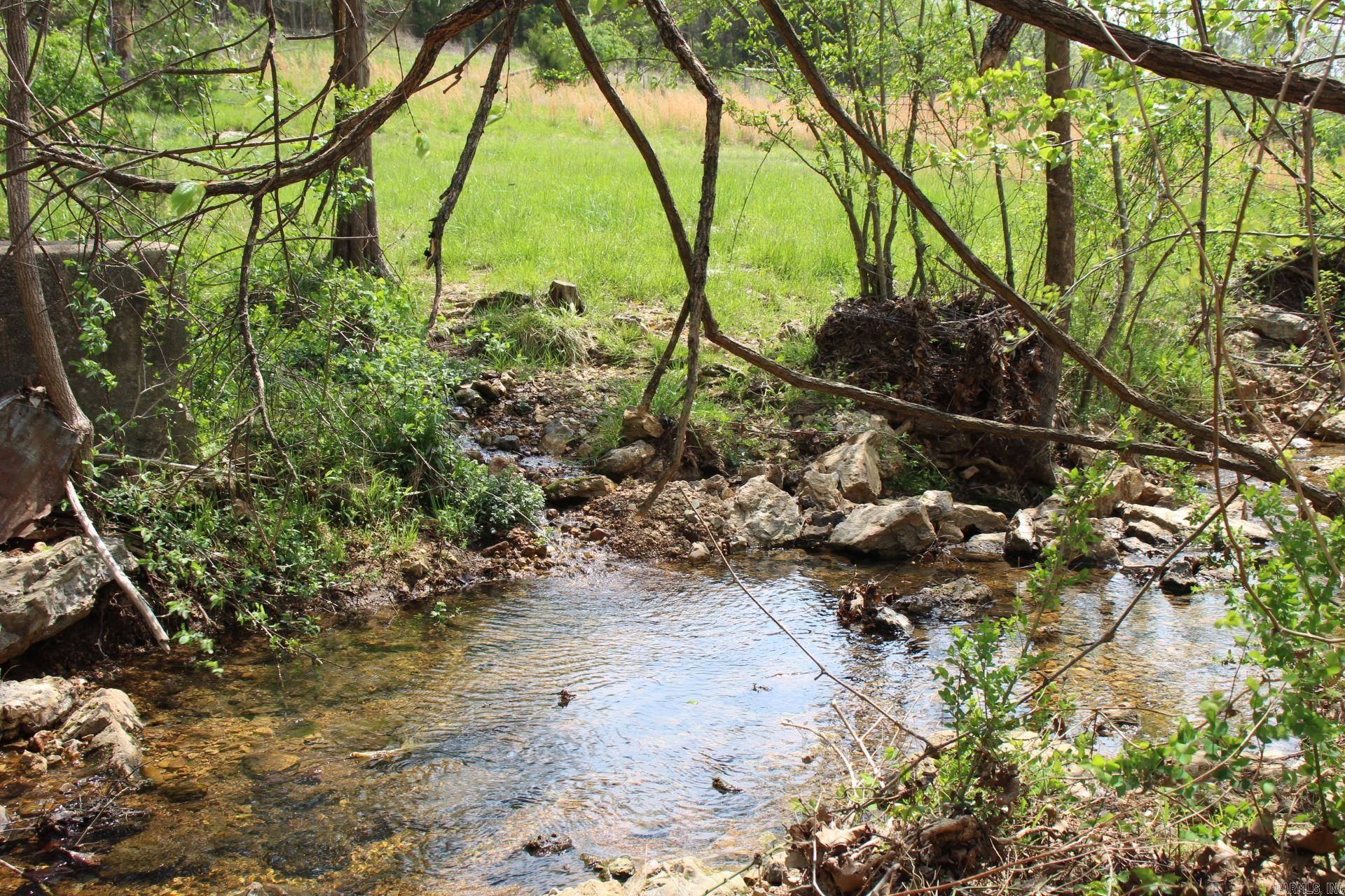 Not in Subdivision - Land