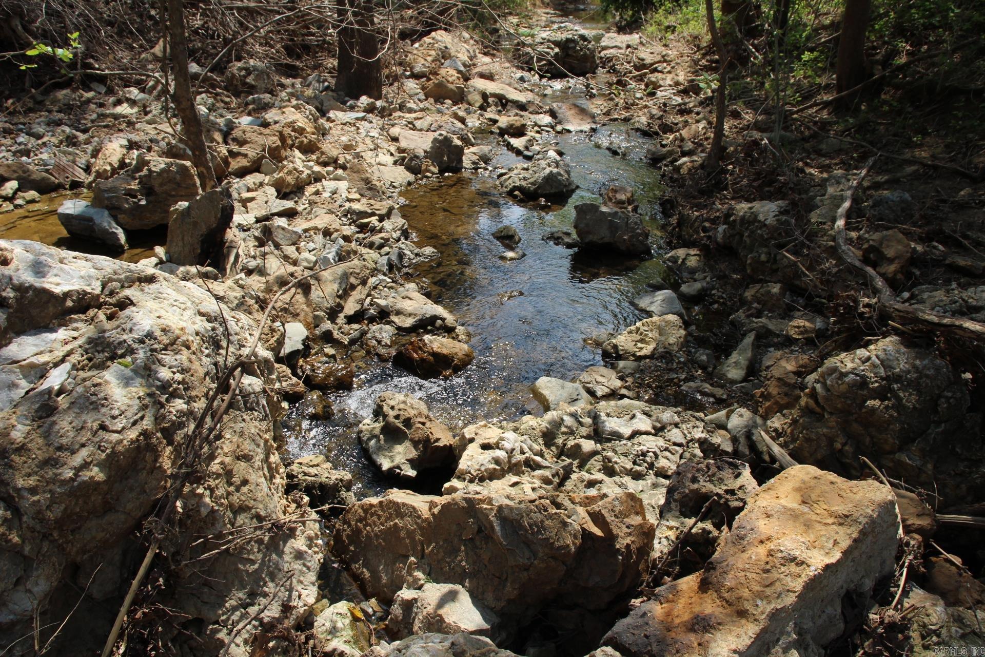 Not in Subdivision - Land