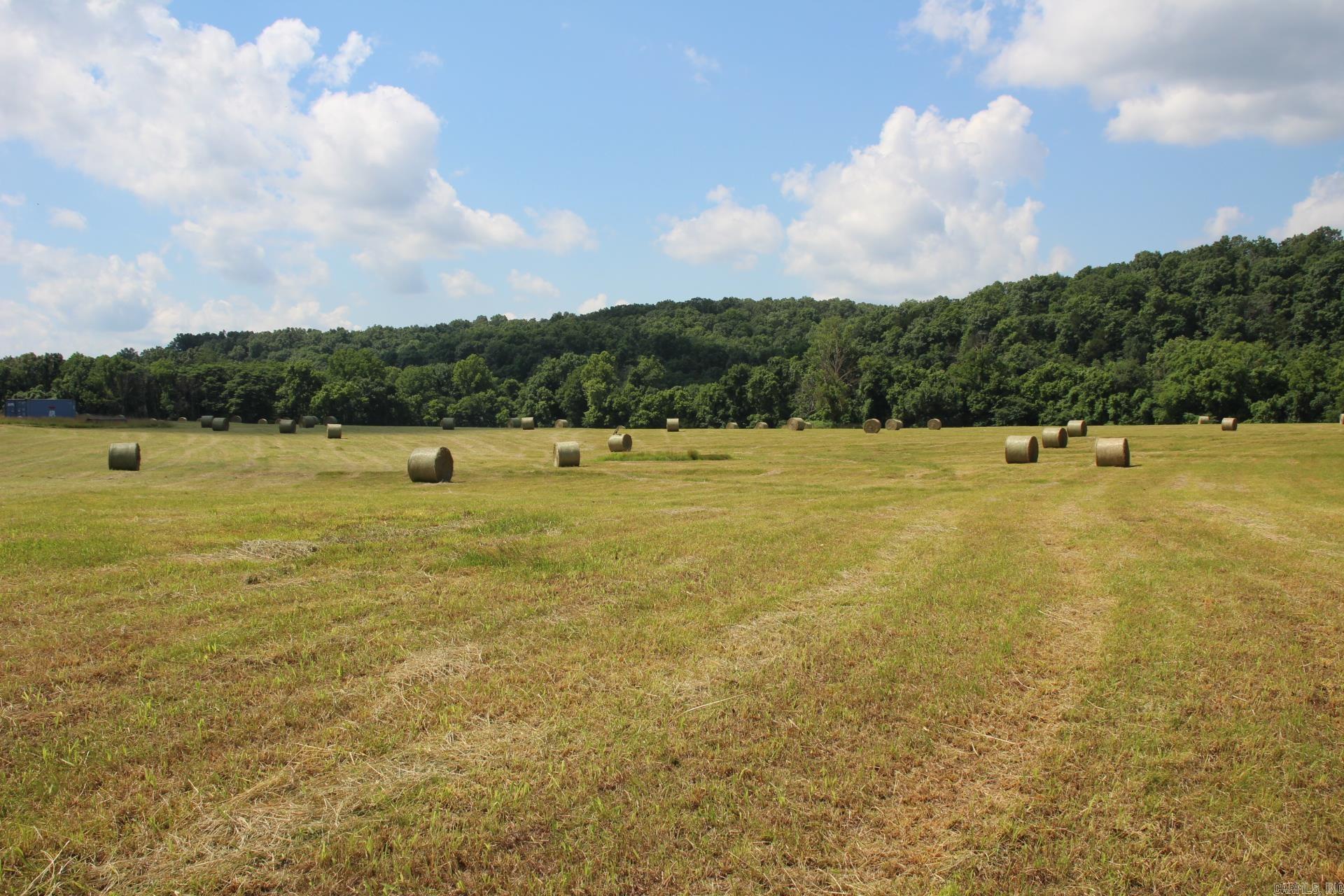 Not in Subdivision - Land