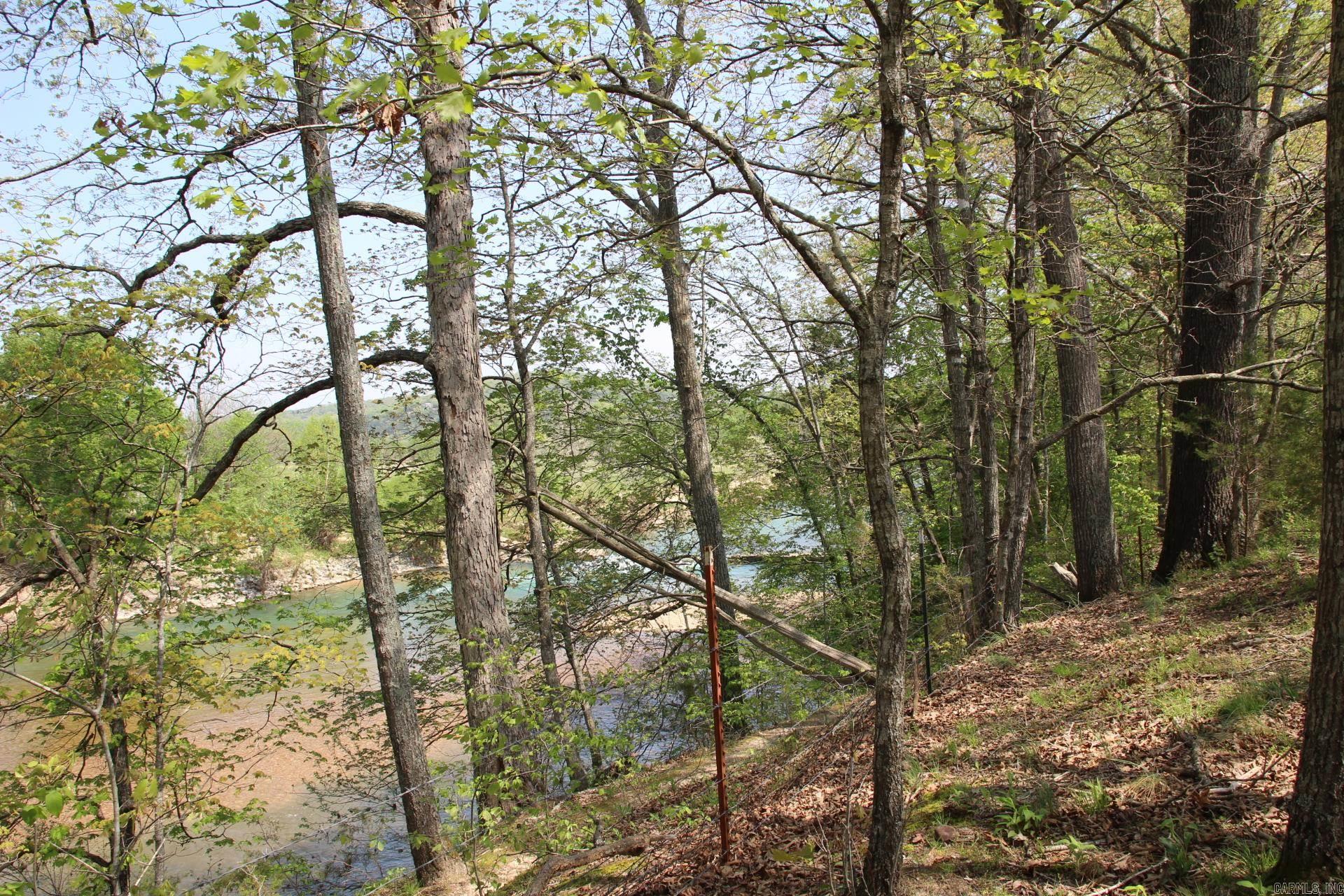 Not in Subdivision - Land