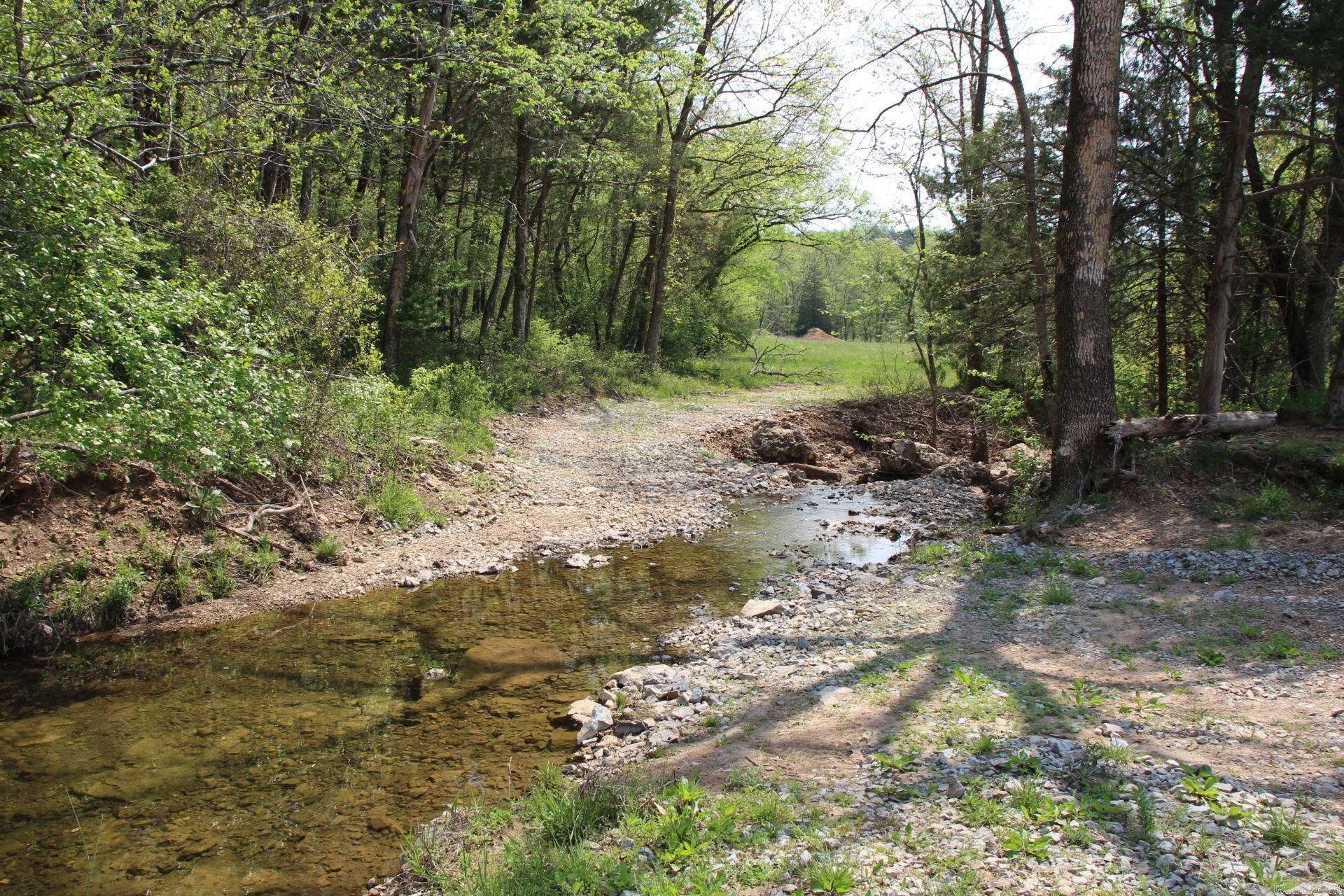 Not in Subdivision - Land