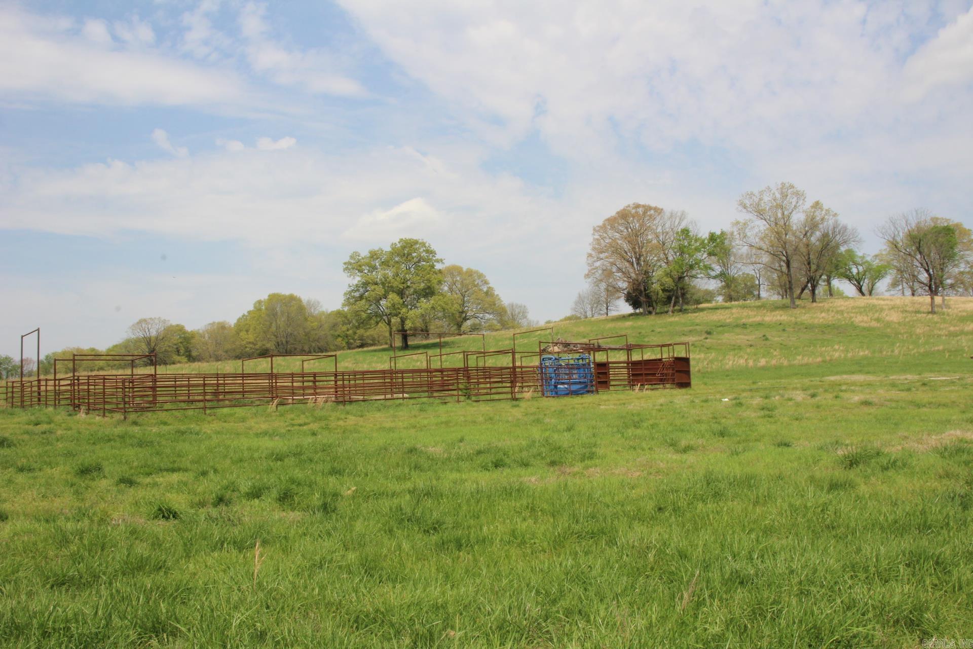 Not in Subdivision - Land