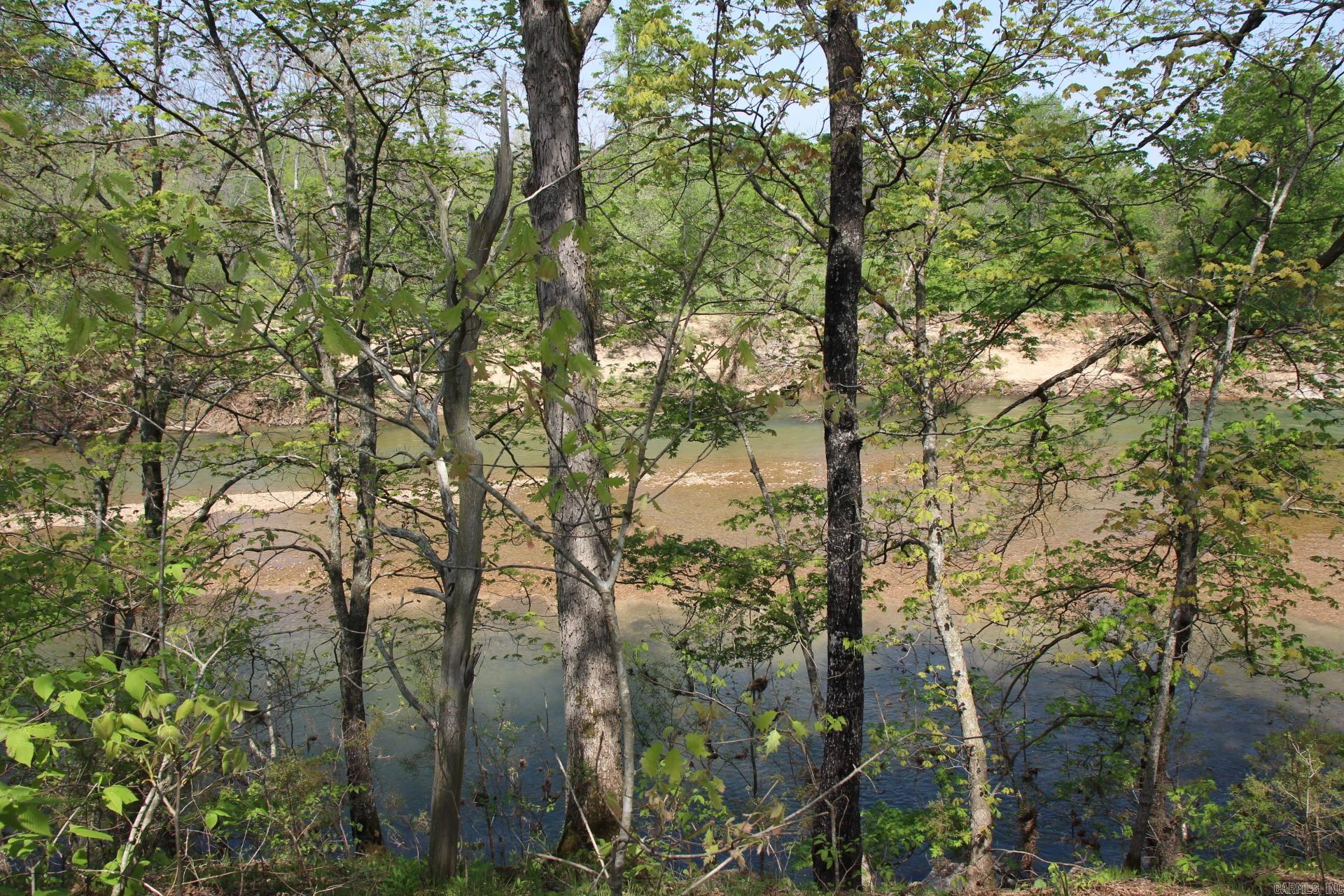 Not in Subdivision - Land